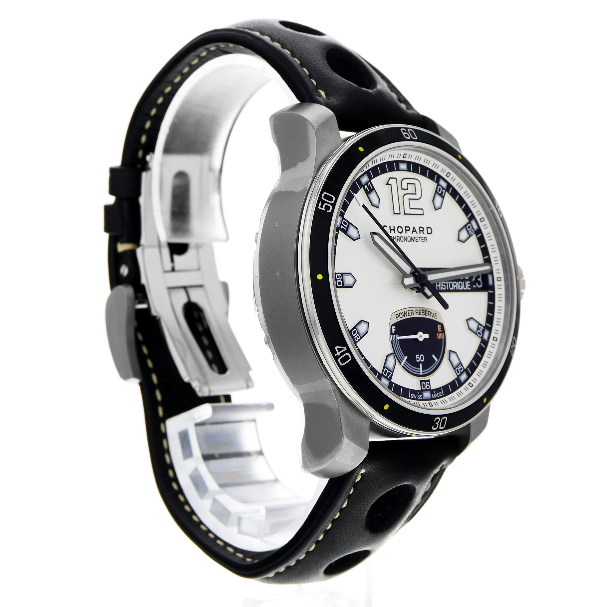 Chopard Grand Prix de Monaco Historique