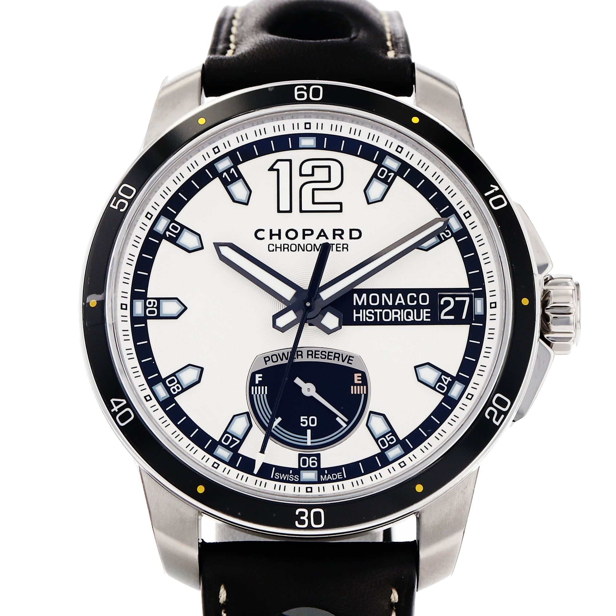 Chopard Grand Prix de Monaco Historique