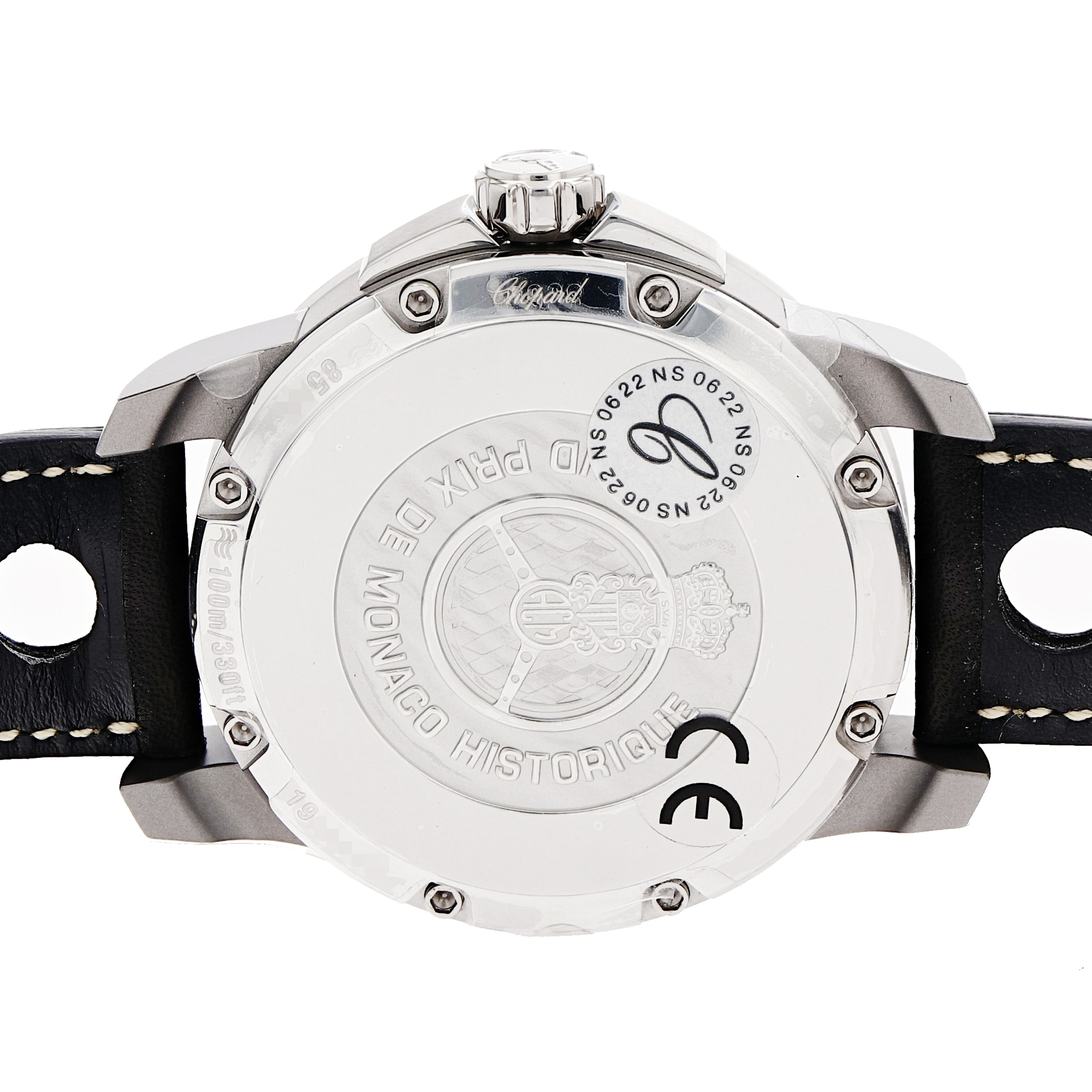 Chopard Grand Prix de Monaco Historique