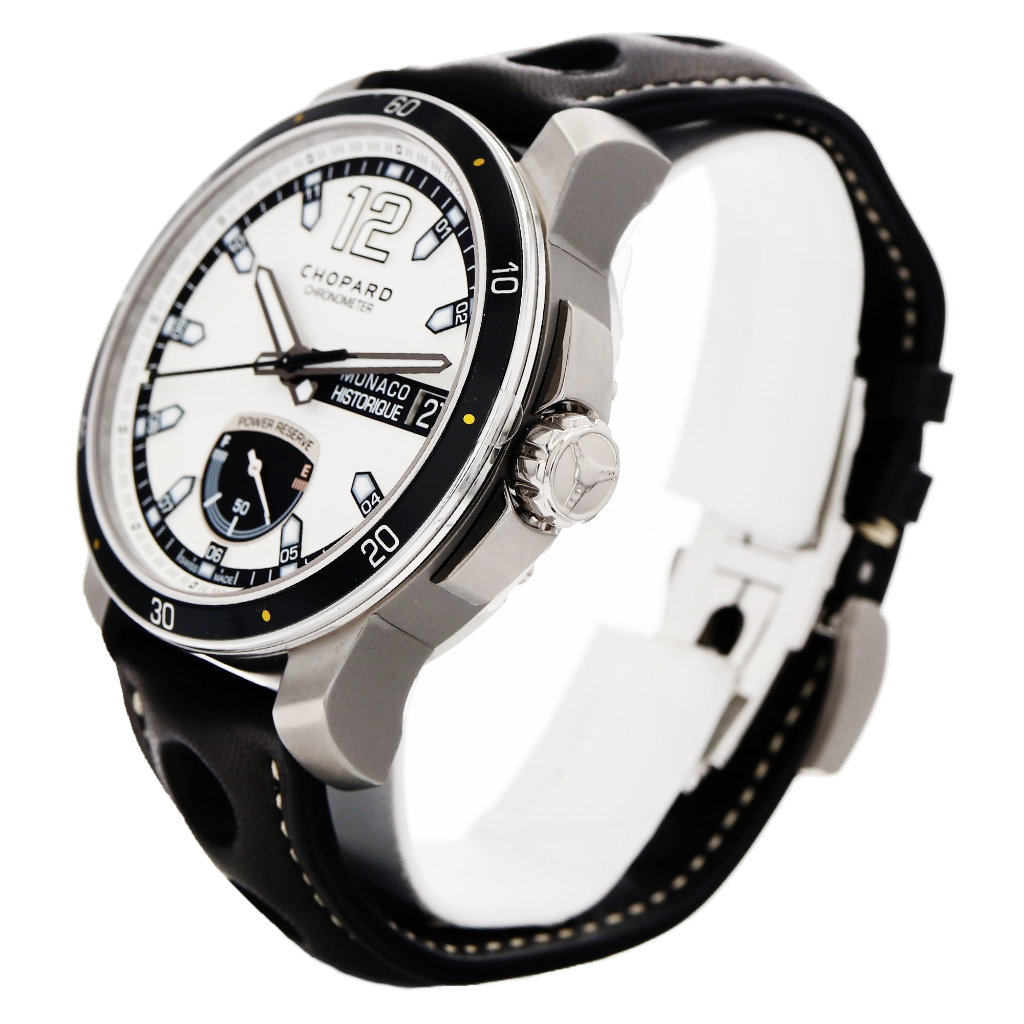 Chopard Grand Prix de Monaco Historique