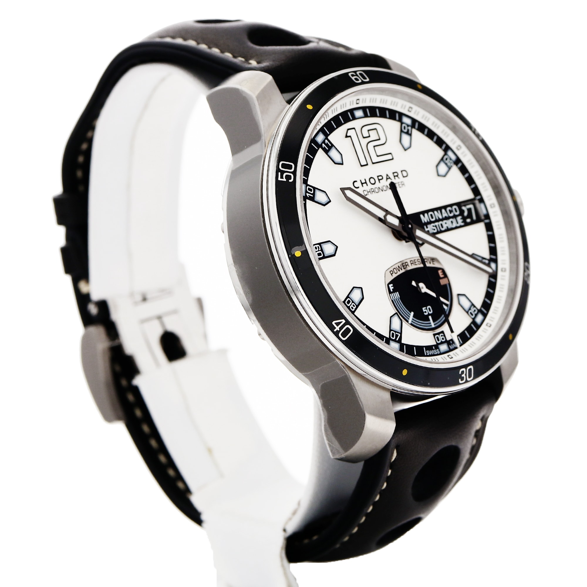 Chopard Grand Prix de Monaco Historique