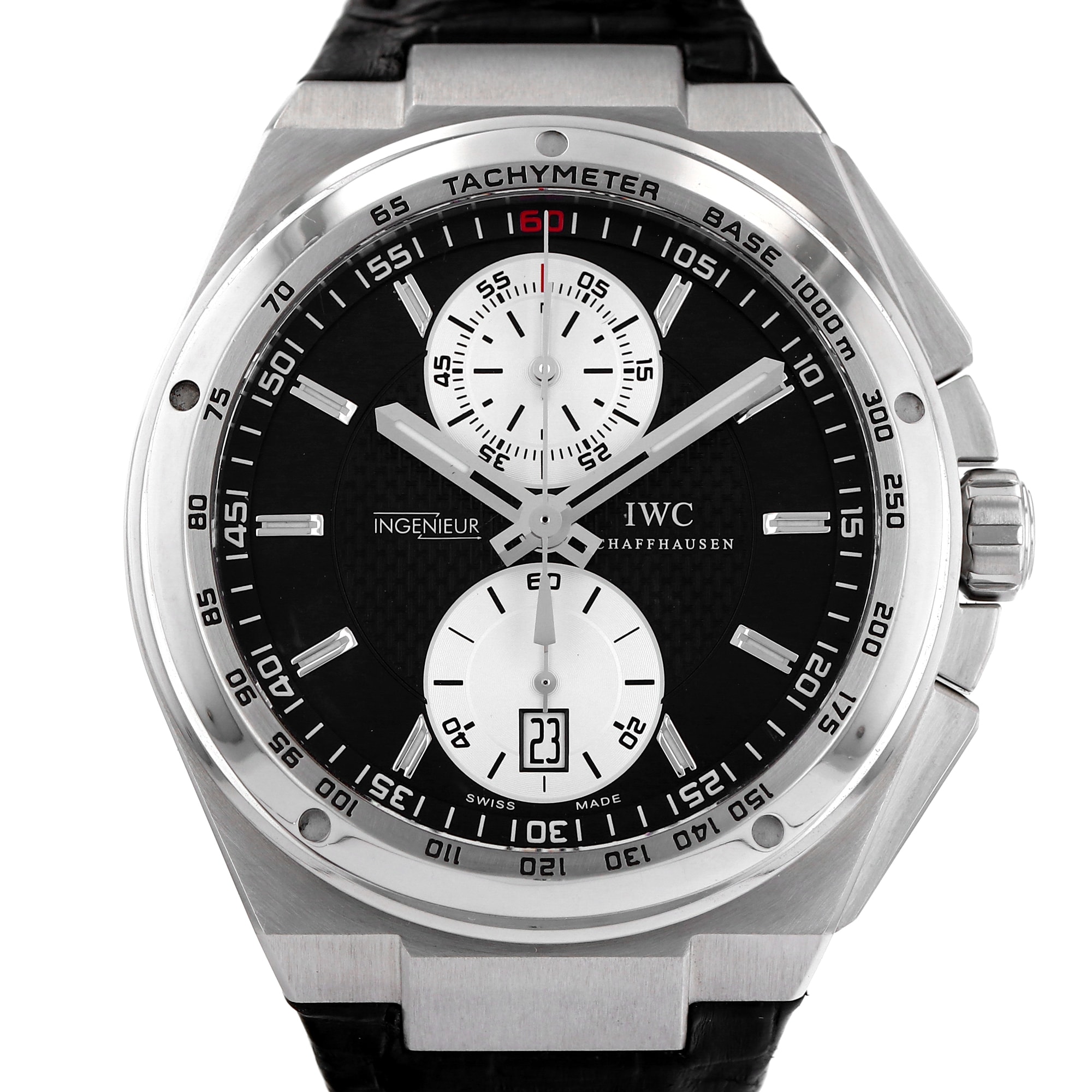 IWC Big Ingenieur Chronograph