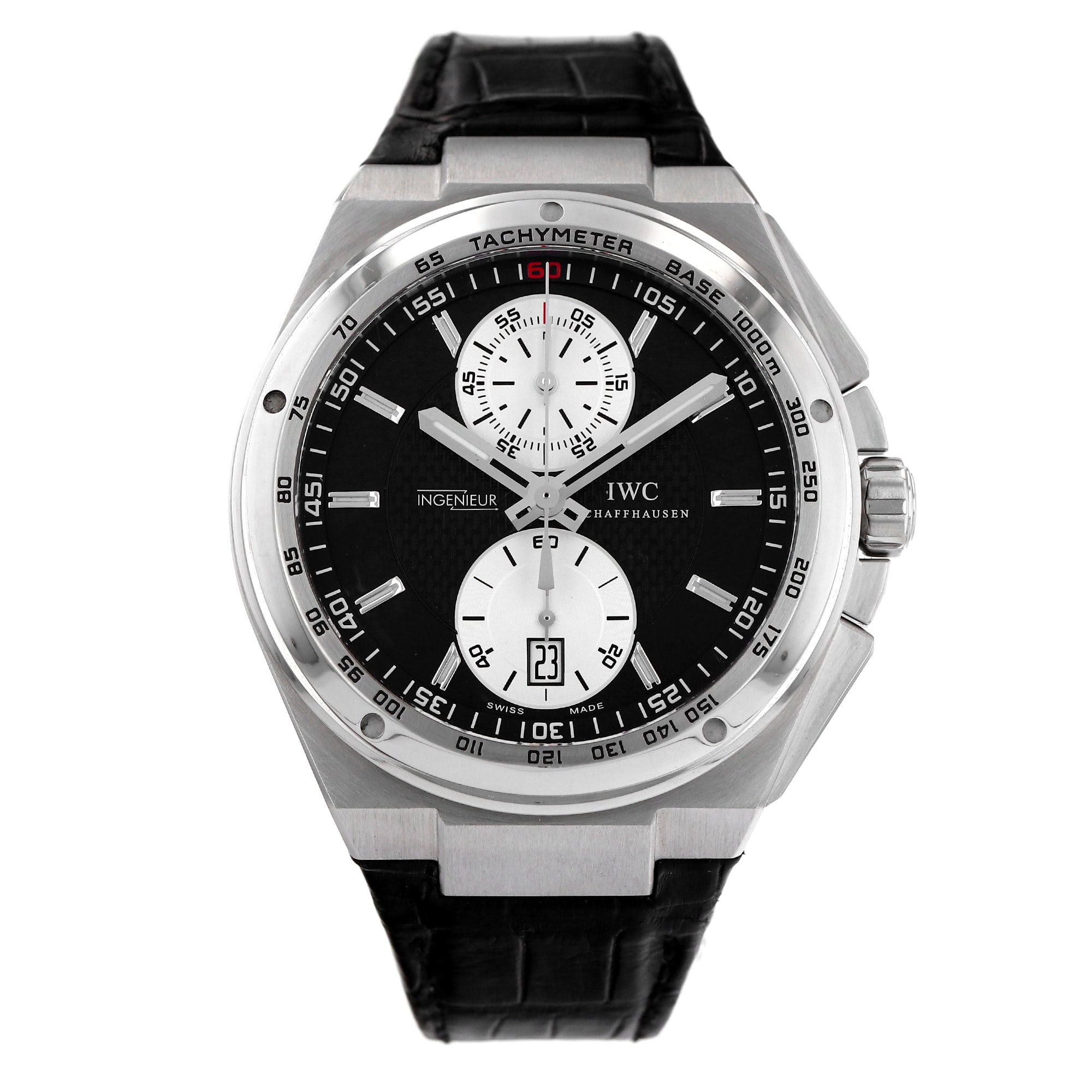 IWC Big Ingenieur Chronograph
