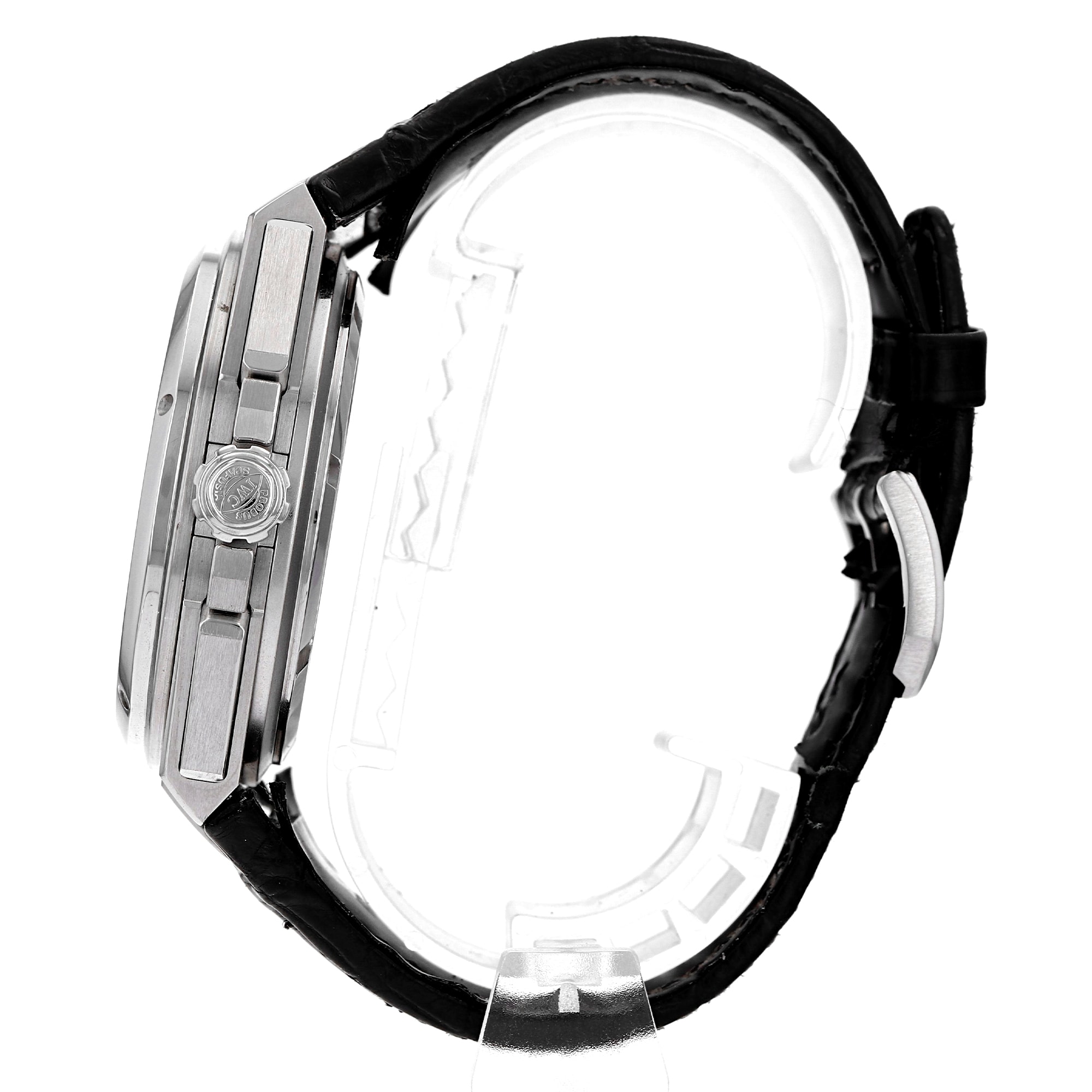 IWC Big Ingenieur Chronograph