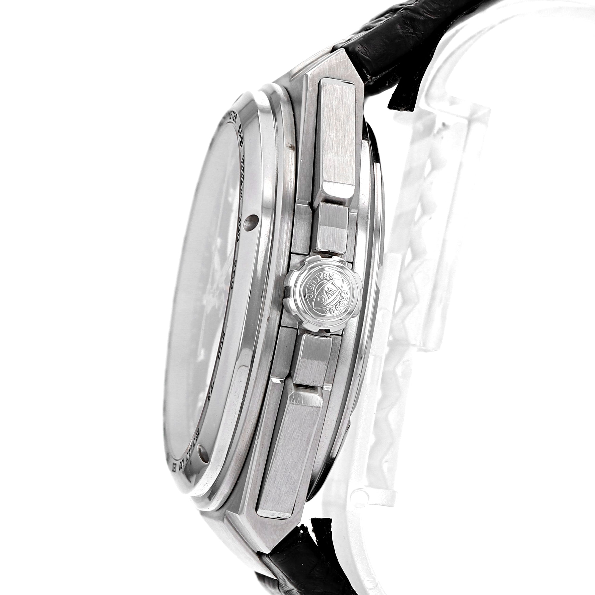 IWC Big Ingenieur Chronograph
