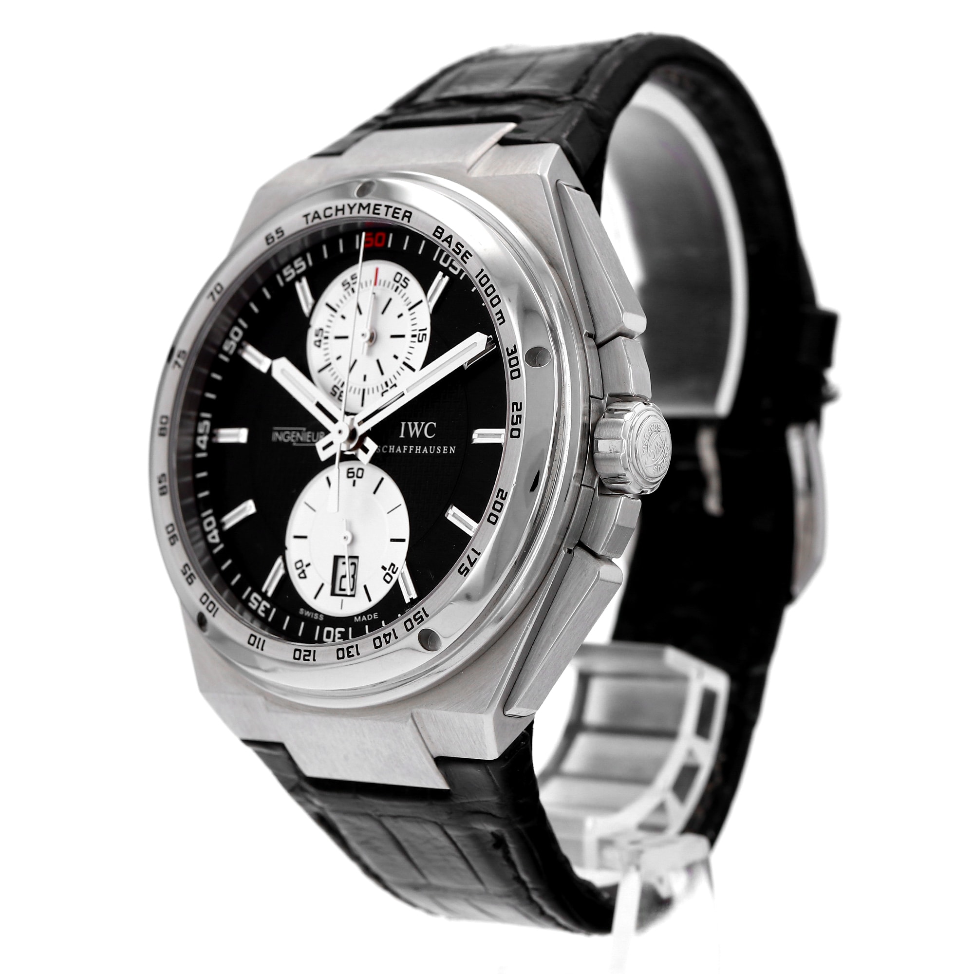 IWC Big Ingenieur Chronograph