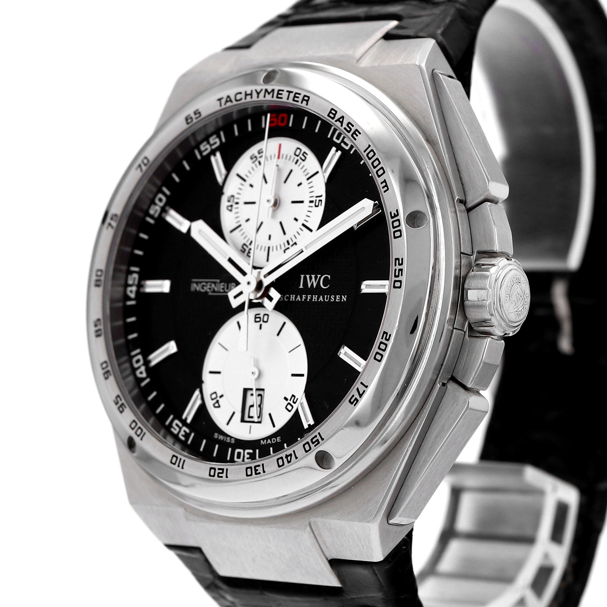 IWC Big Ingenieur Chronograph