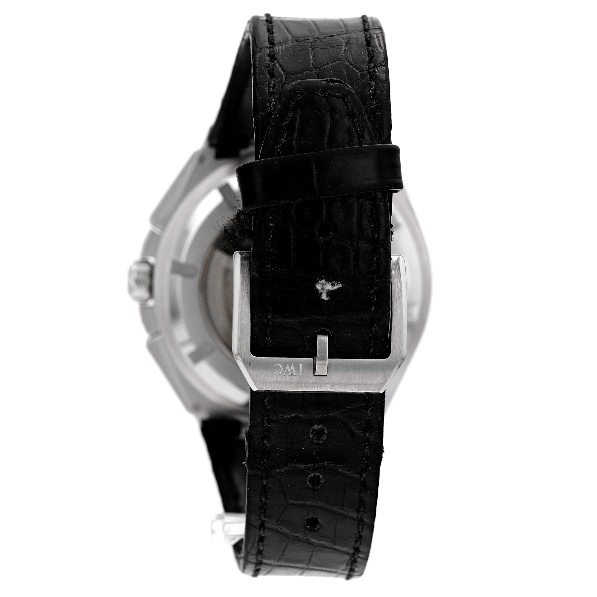 IWC Big Ingenieur Chronograph