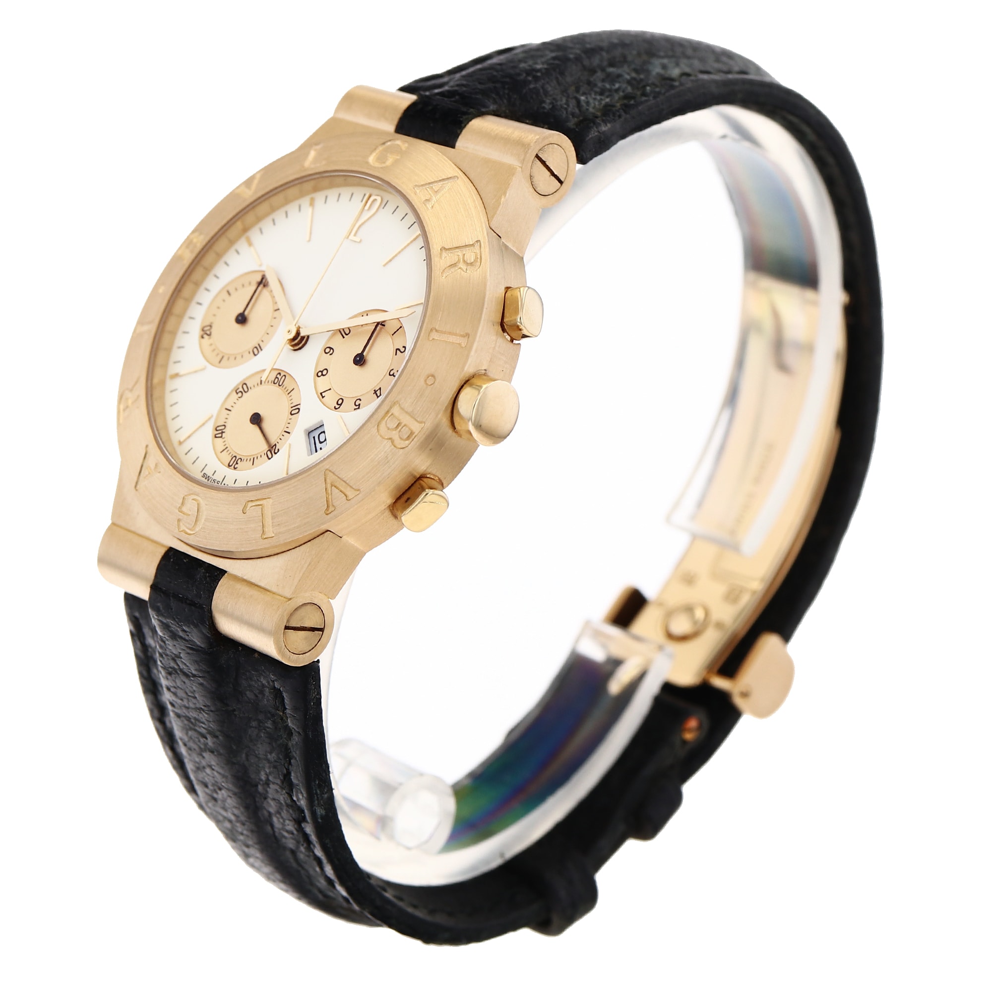 Bulgari Diagono