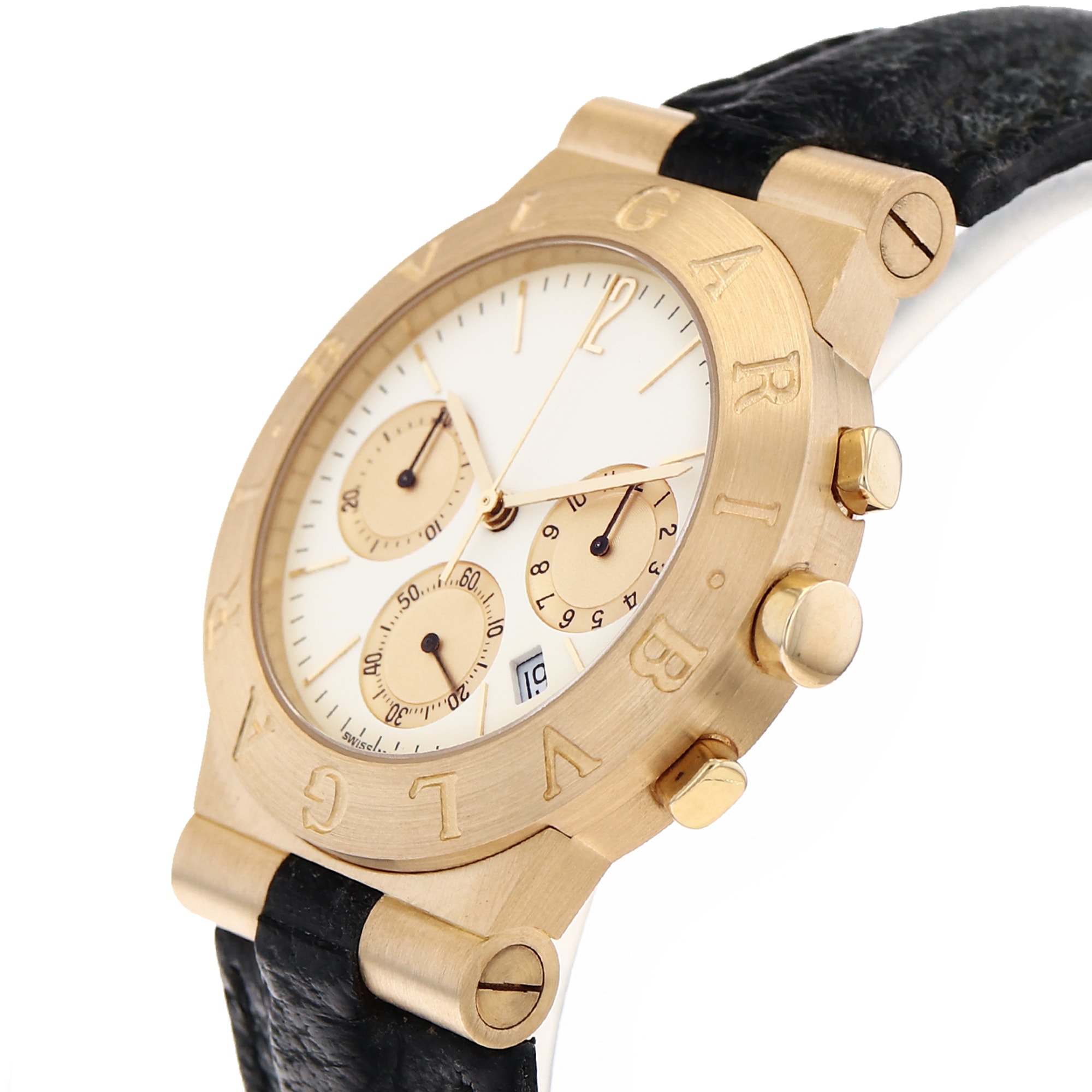 Bulgari Diagono