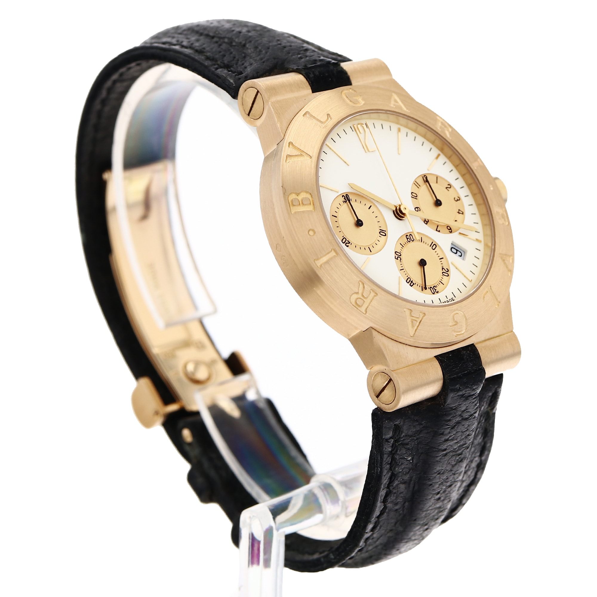 Bulgari Diagono