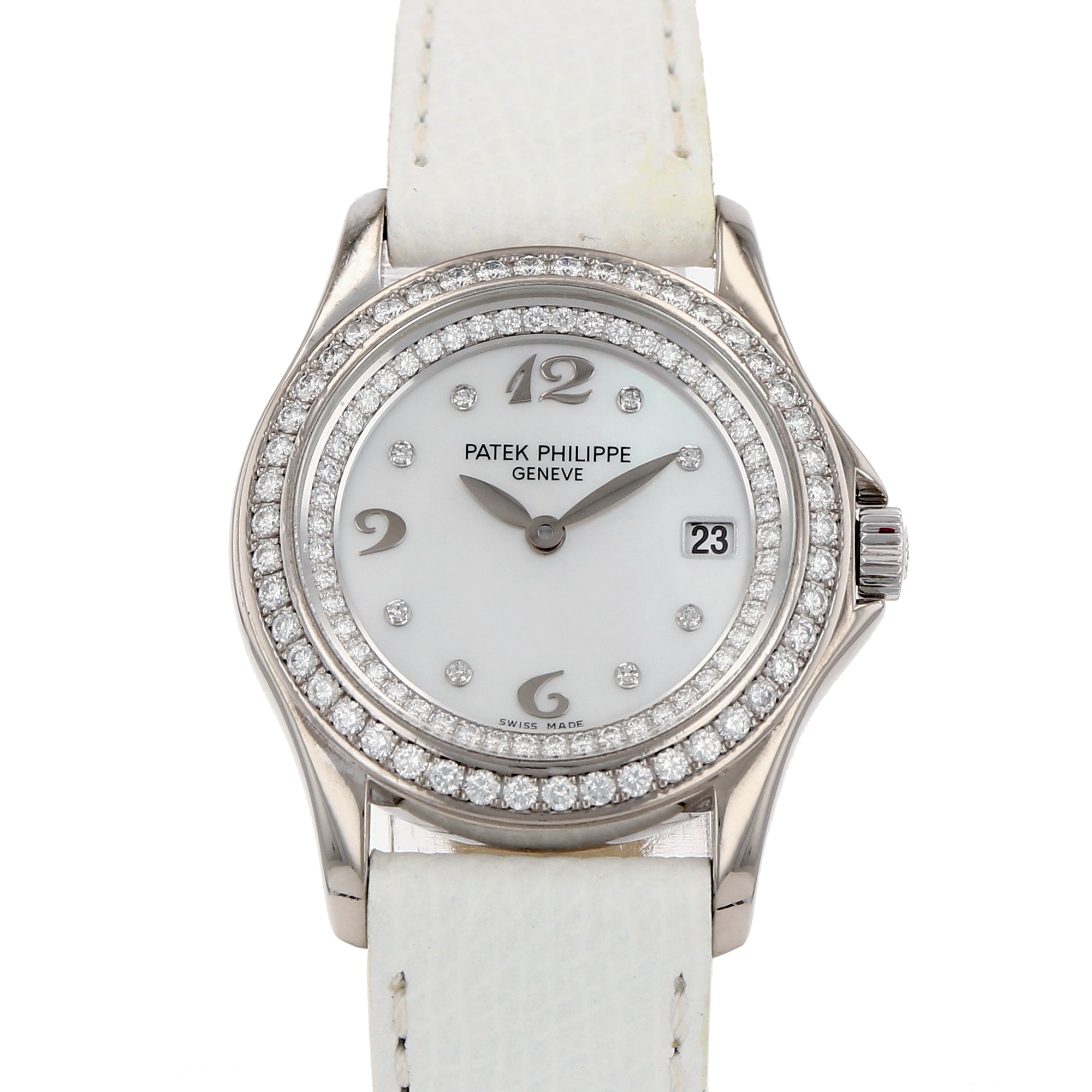 Patek Philippe Calatrava