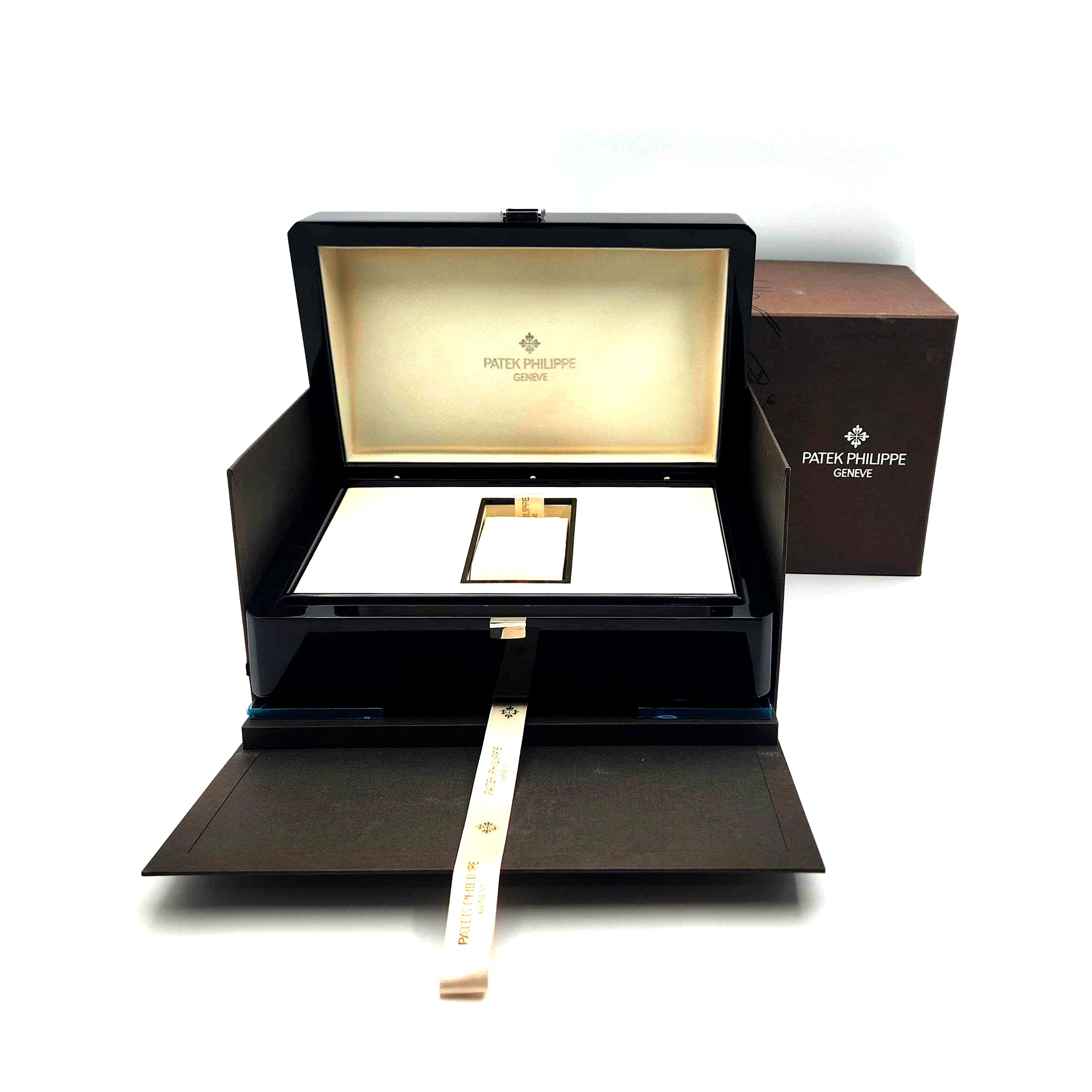 Patek Philippe Calatrava