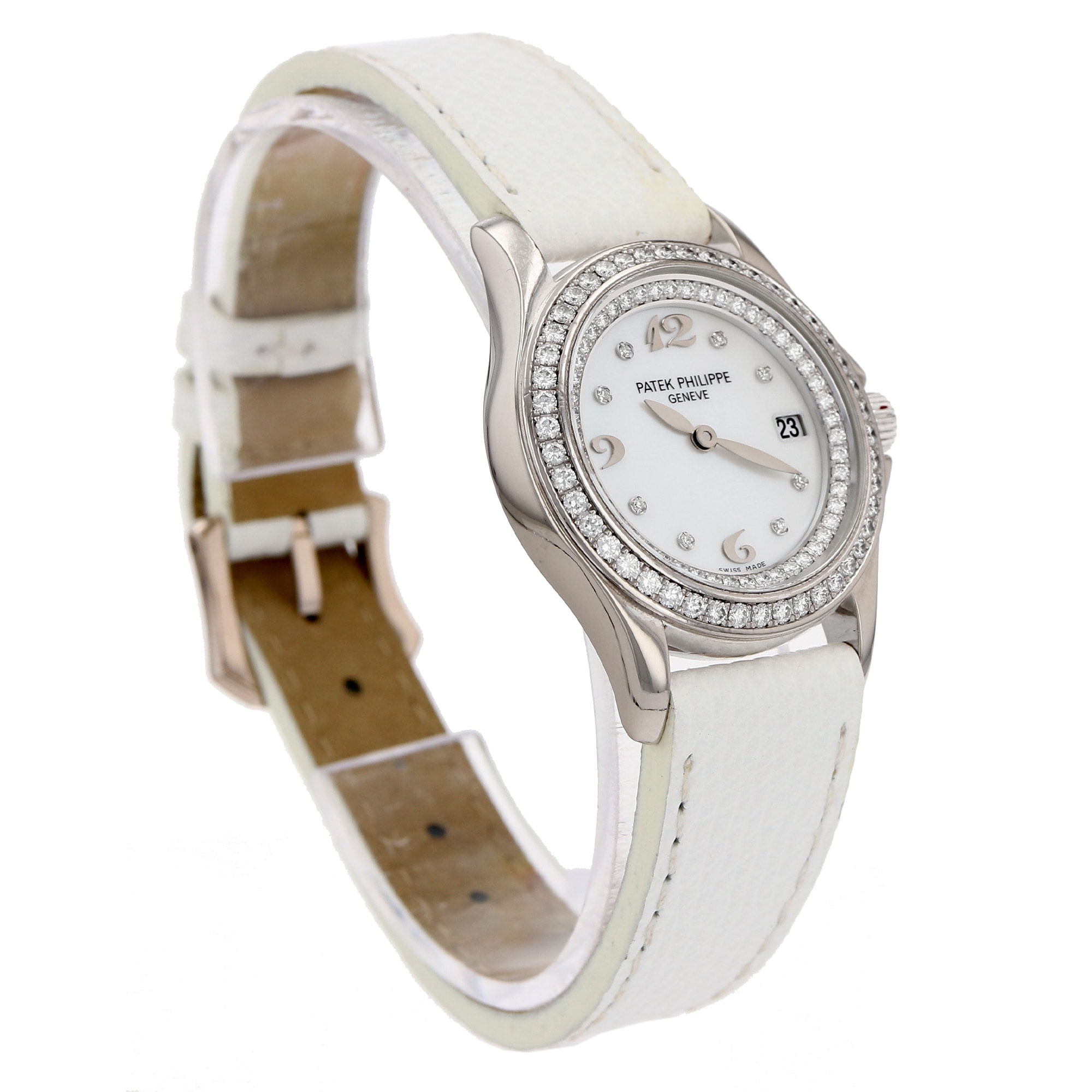 Patek Philippe Calatrava