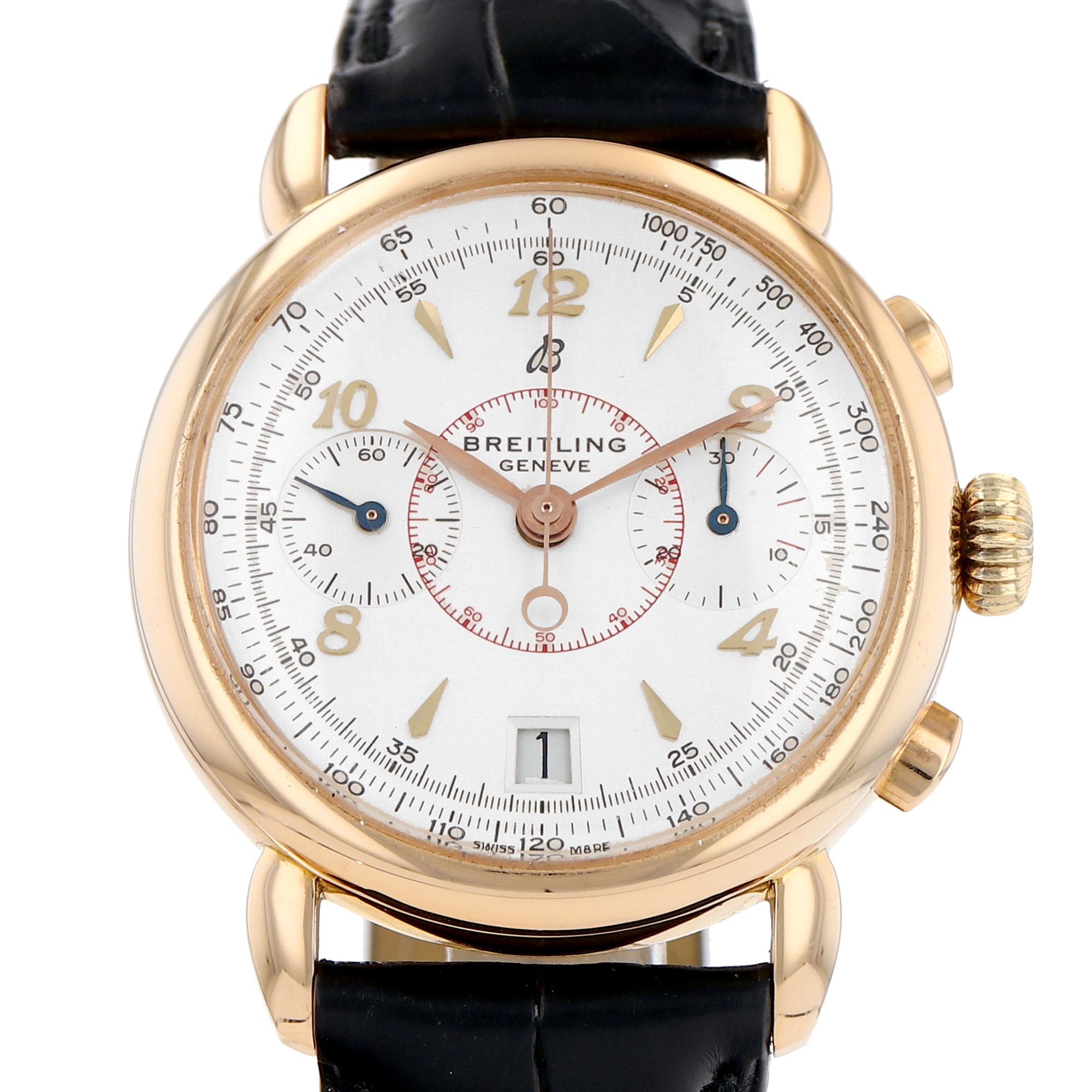 Breitling Vintage
