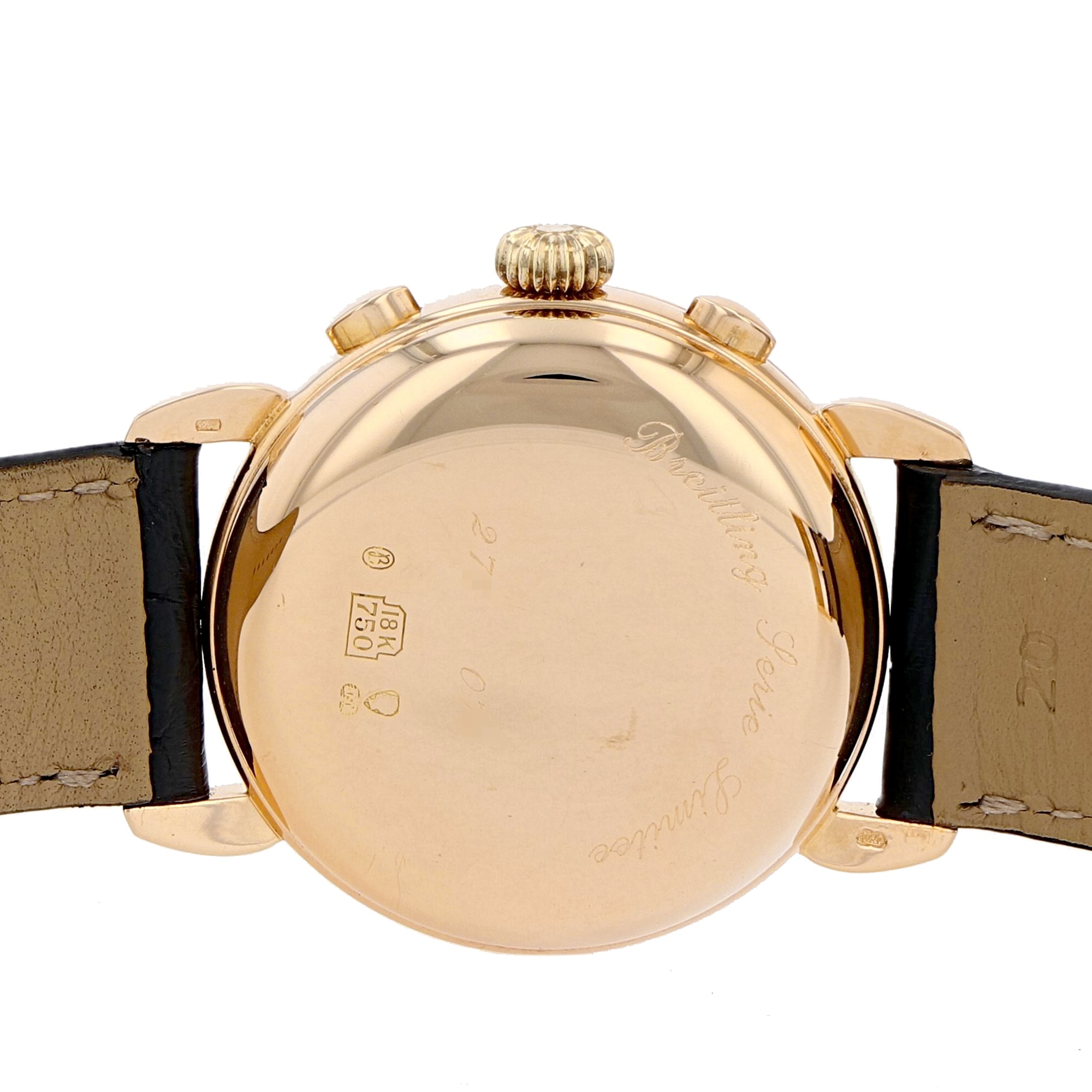 Breitling Vintage