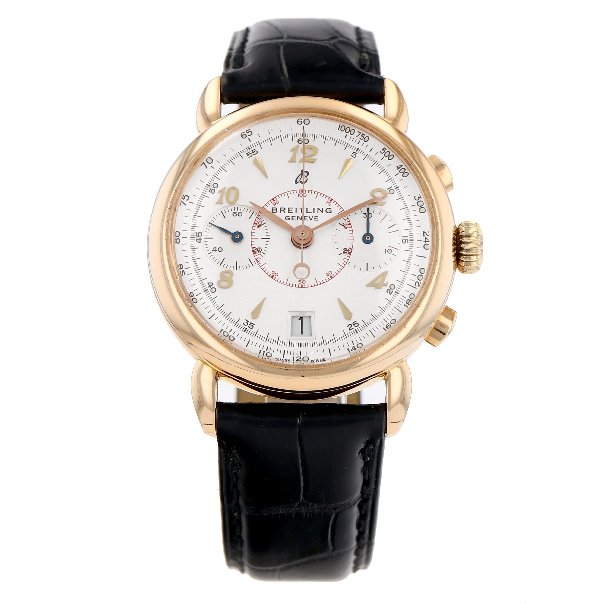 Breitling Vintage