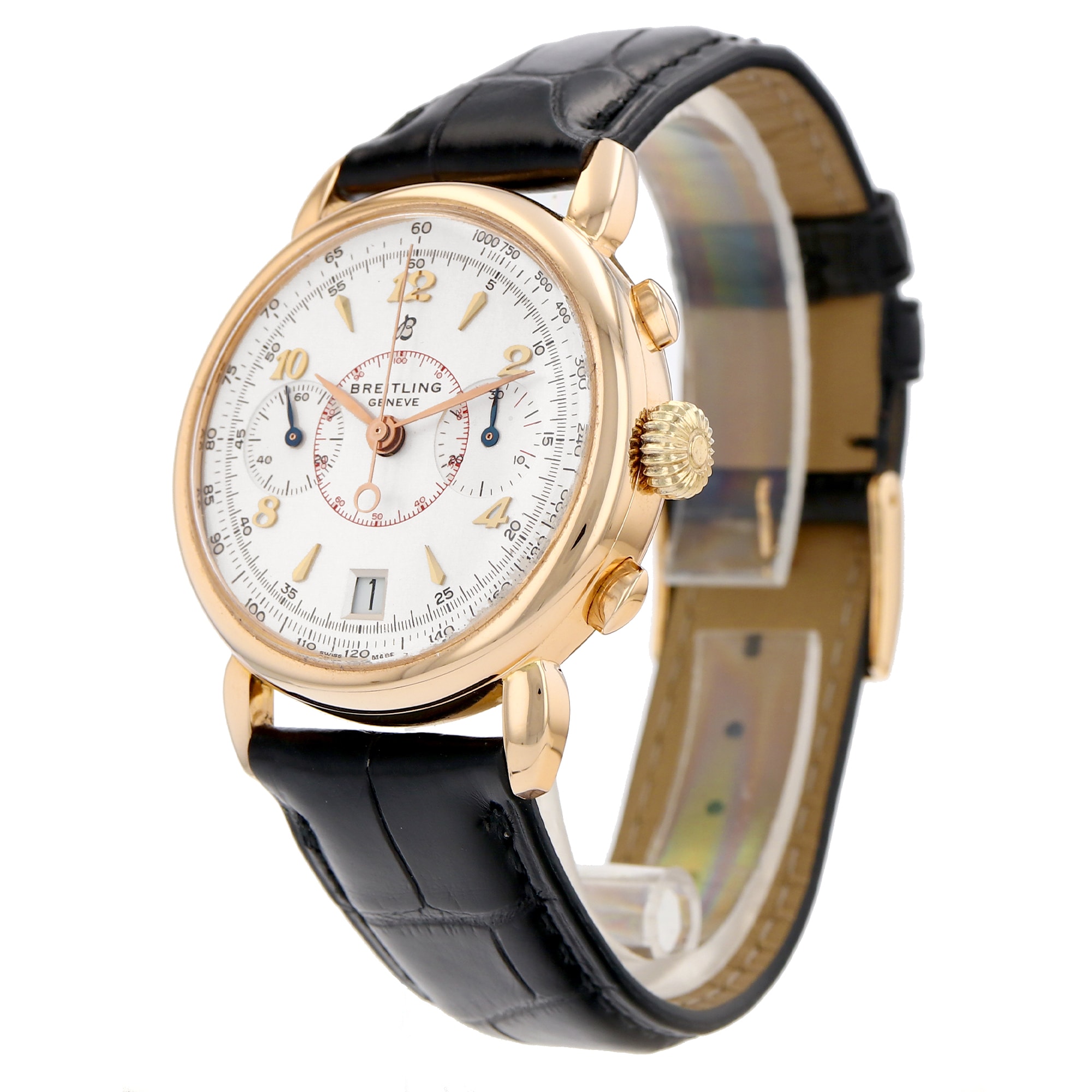 Breitling Vintage