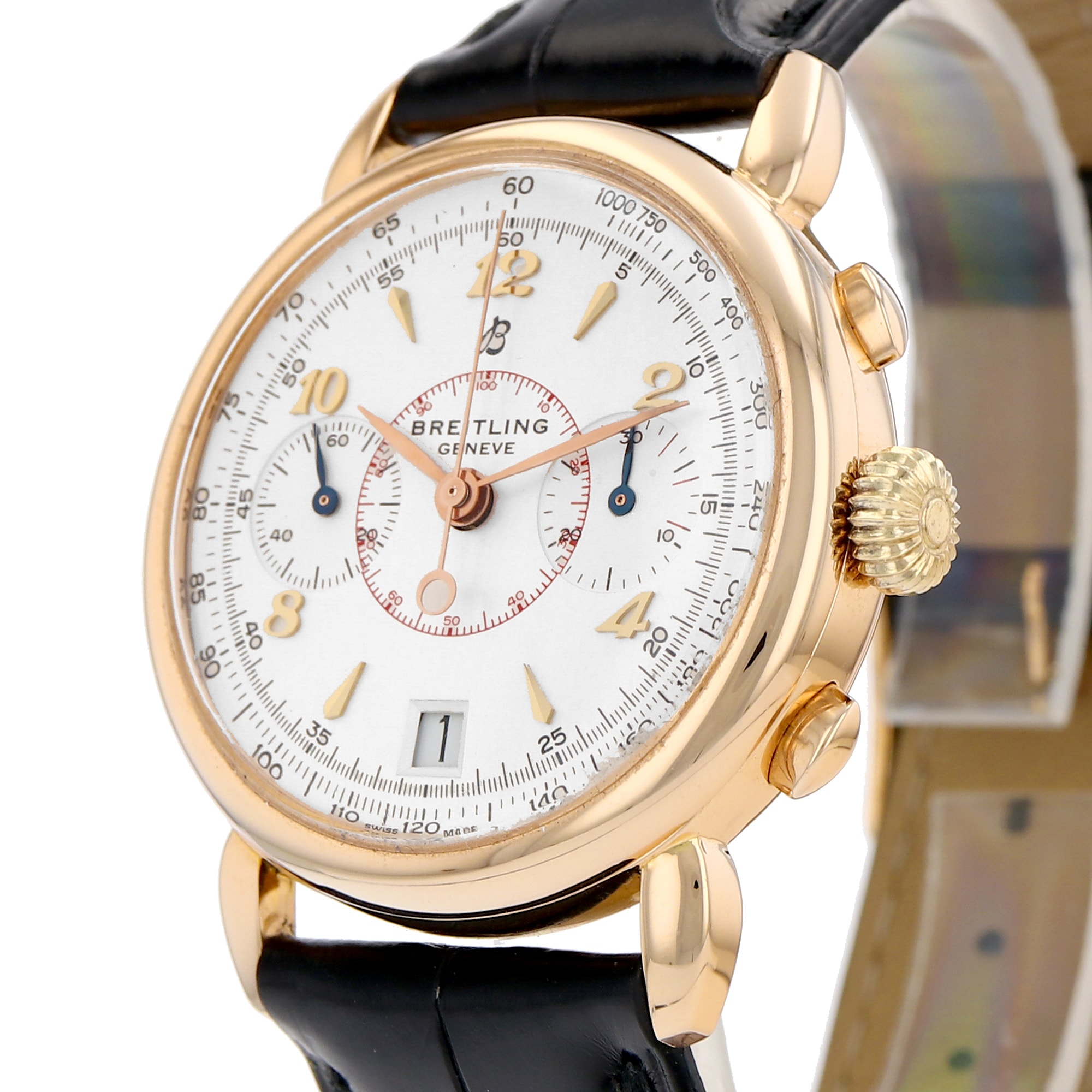 Breitling Vintage