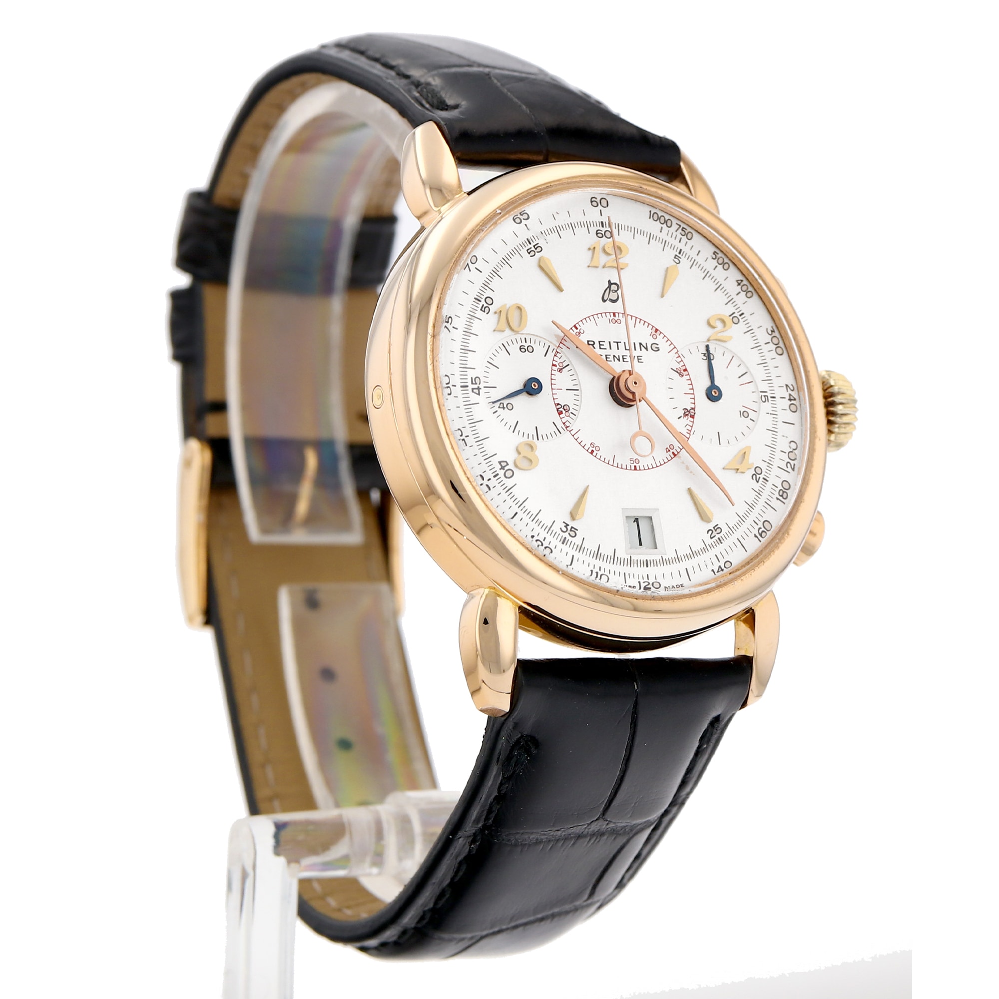 Breitling Vintage