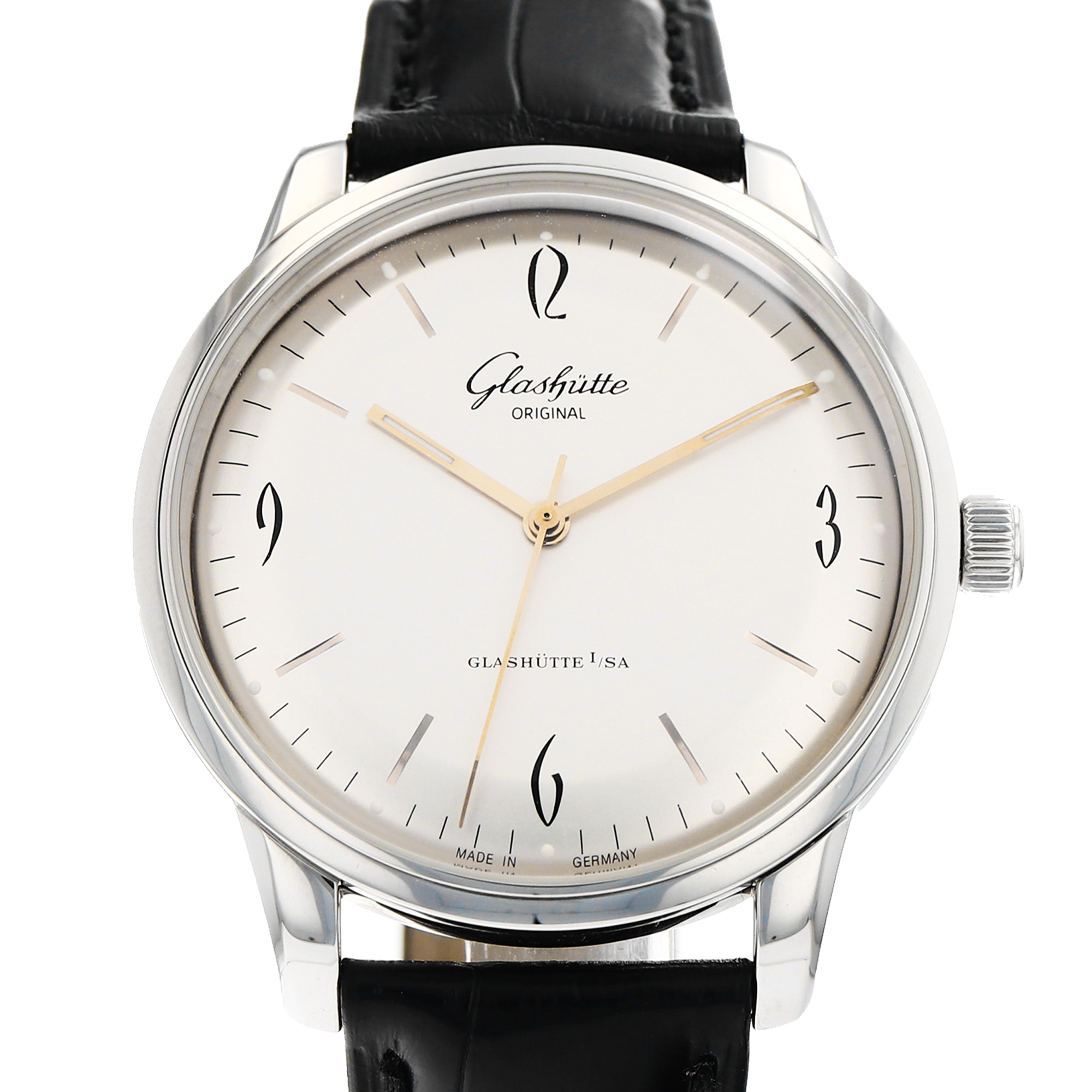 Glashutte Original Sixties