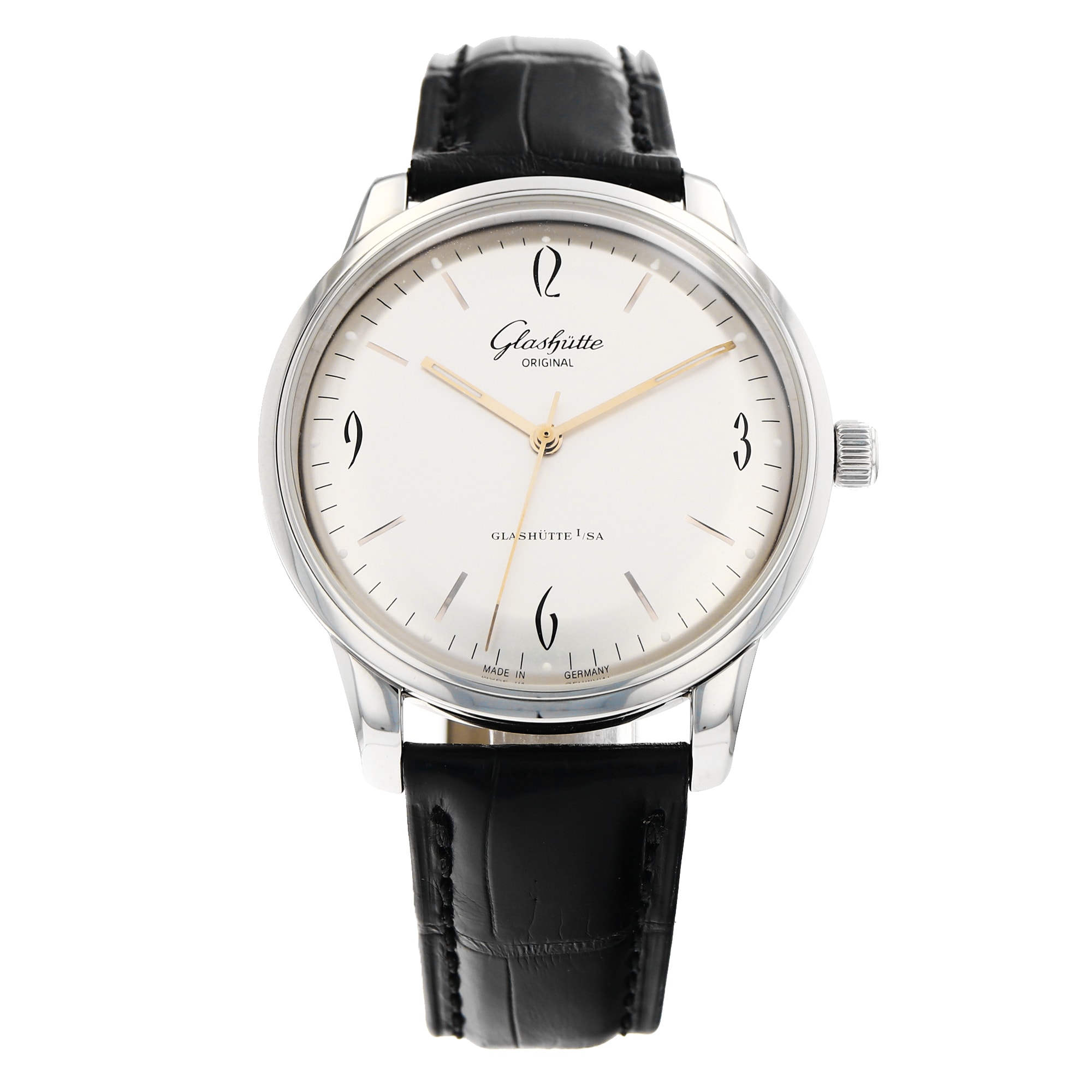 Glashutte Original Sixties