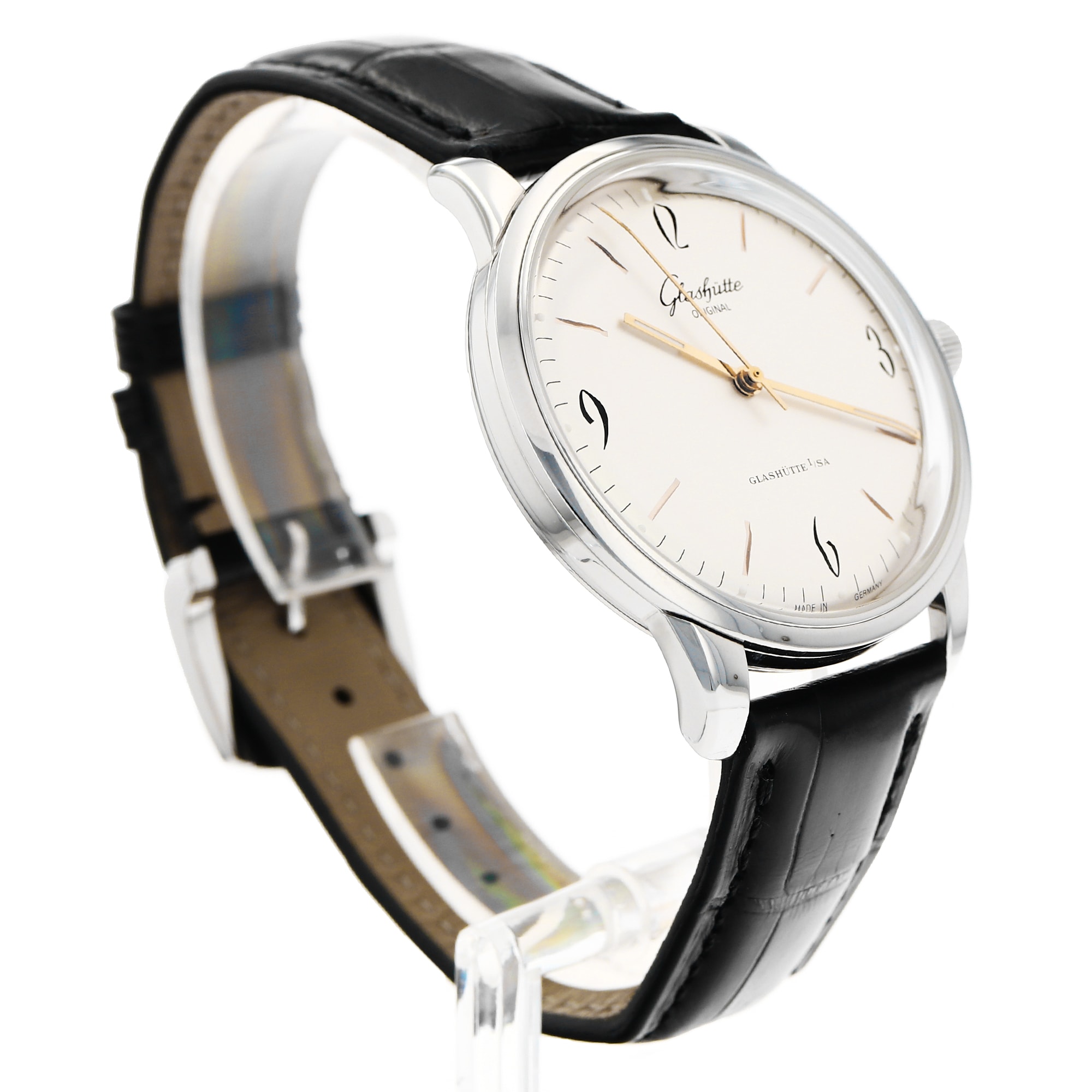 Glashutte Original Sixties