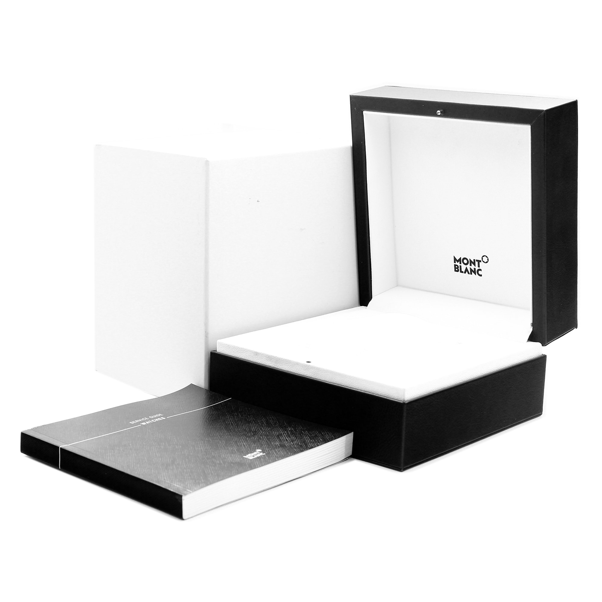 Montblanc Timewalker