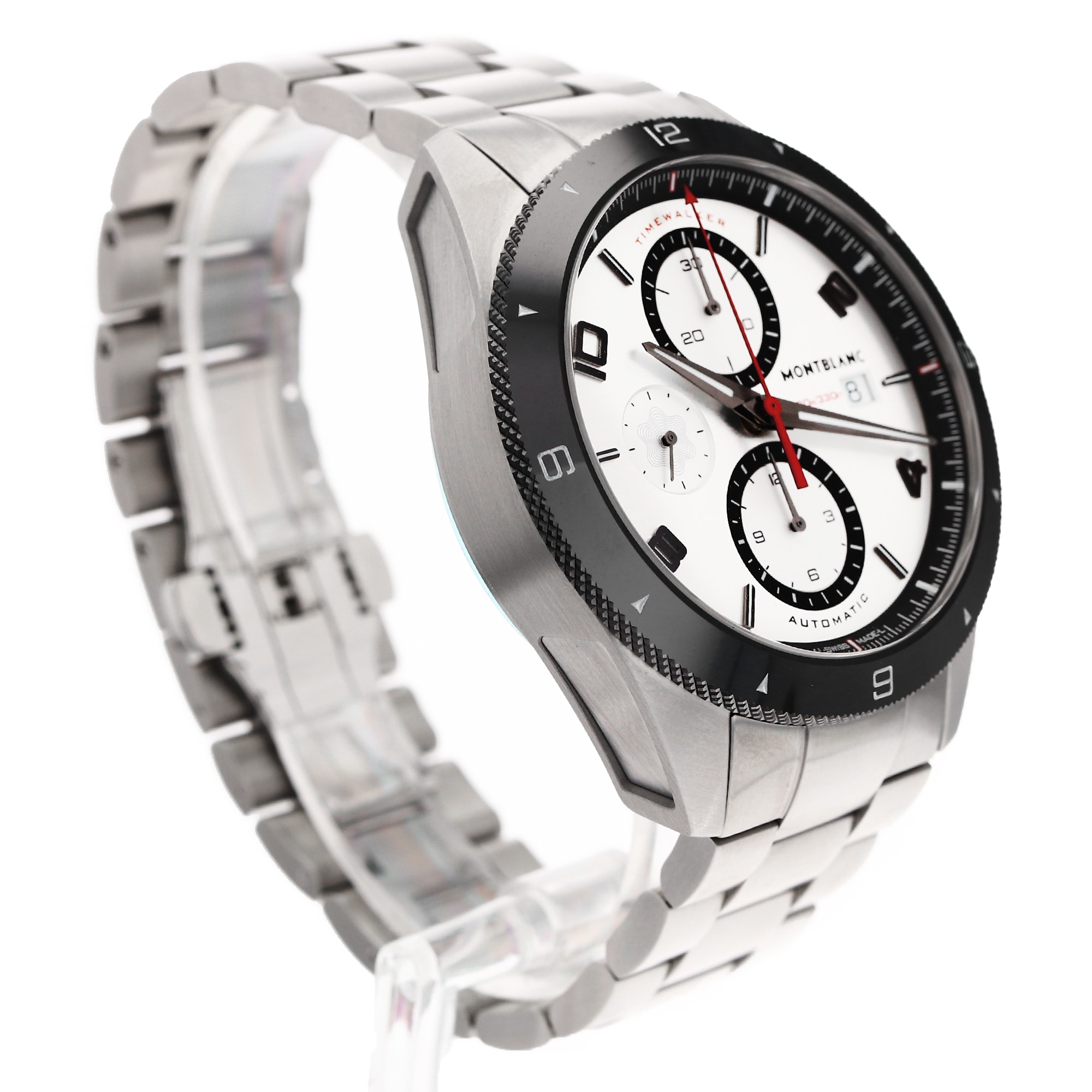 Montblanc Timewalker