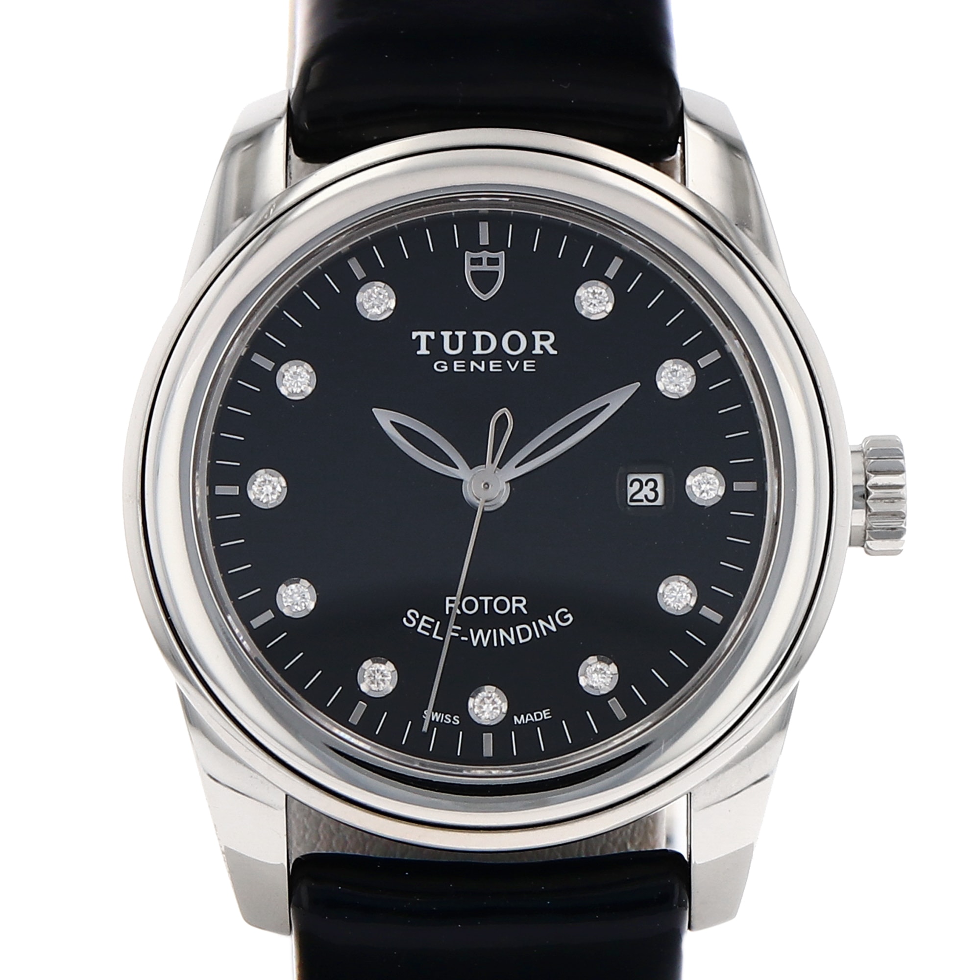 Tudor Glamour Date