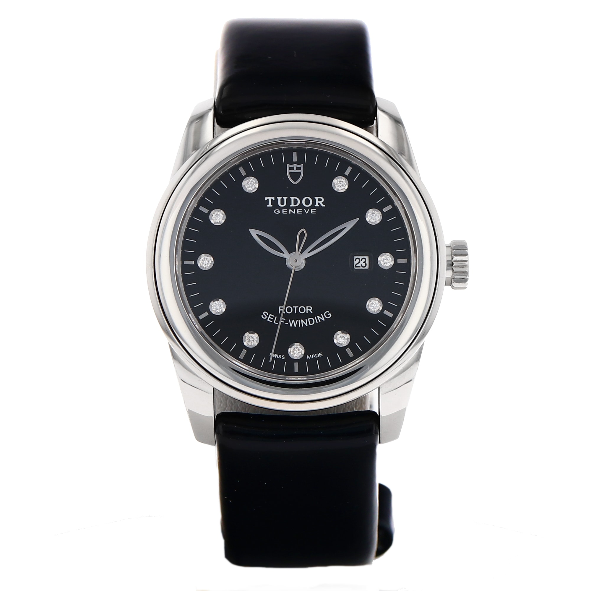 Tudor Glamour Date