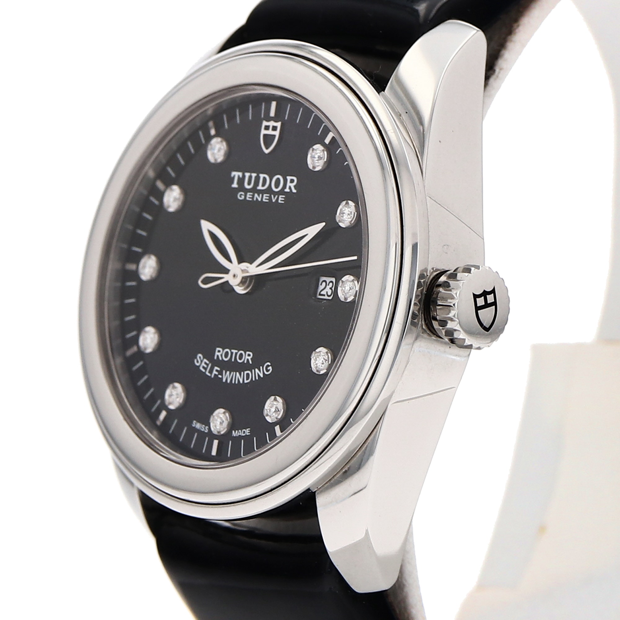 Tudor Glamour Date
