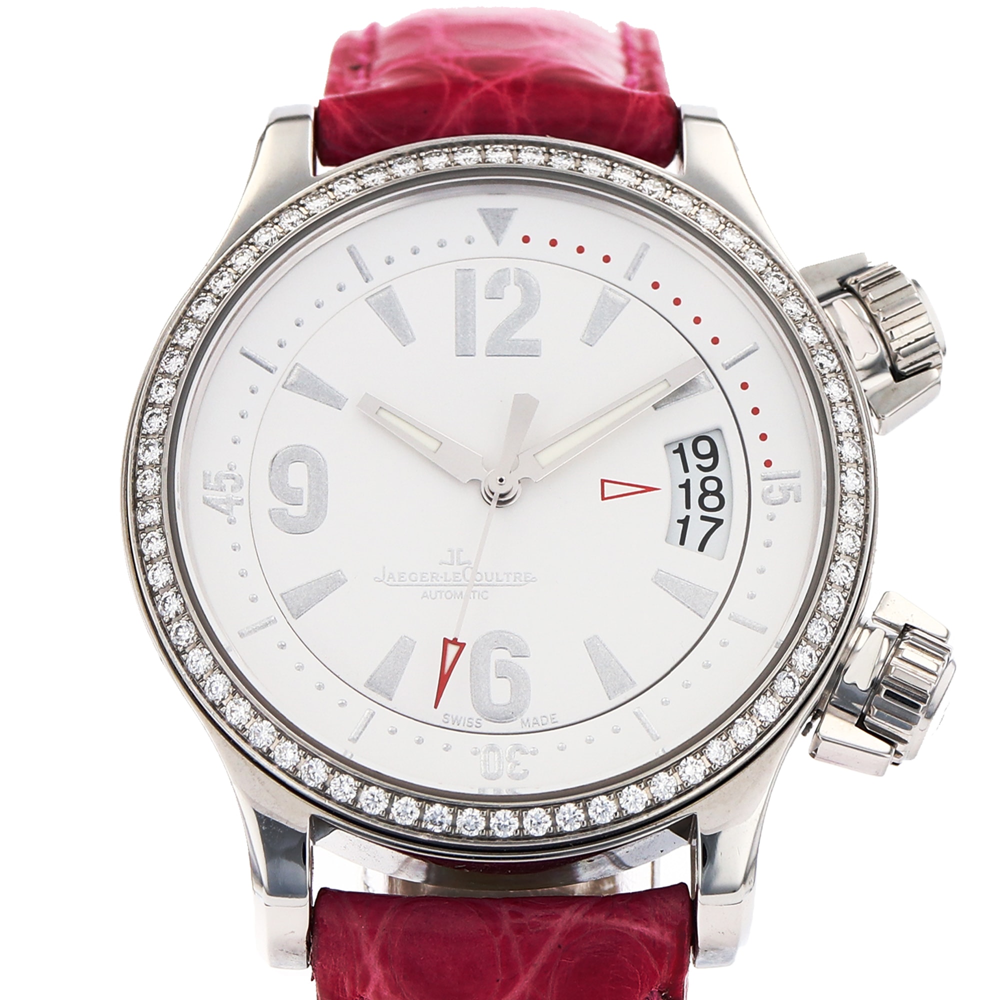 Jaeger-LeCoultre Master Compressor Lady Automatic