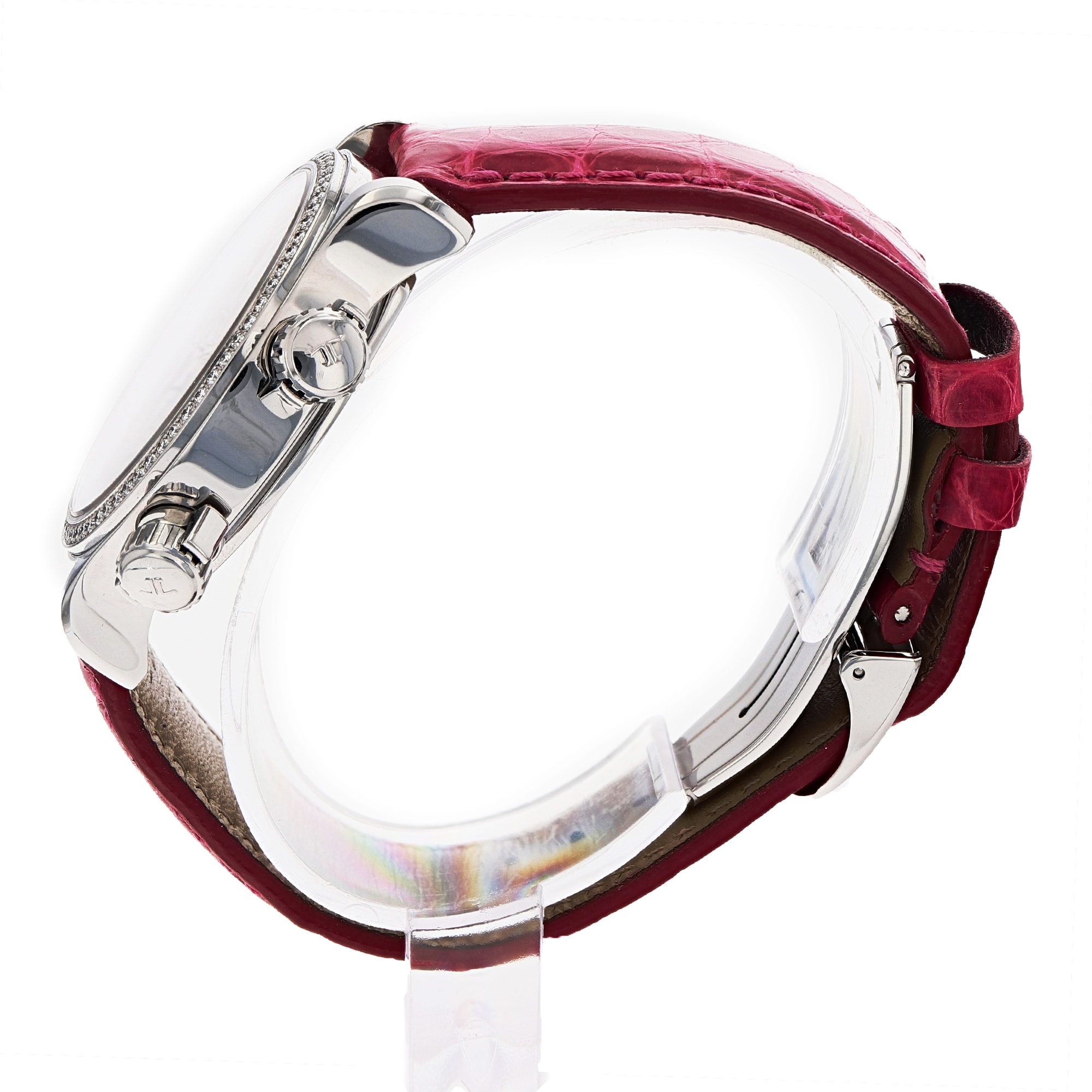 Jaeger-LeCoultre Master Compressor Lady Automatic
