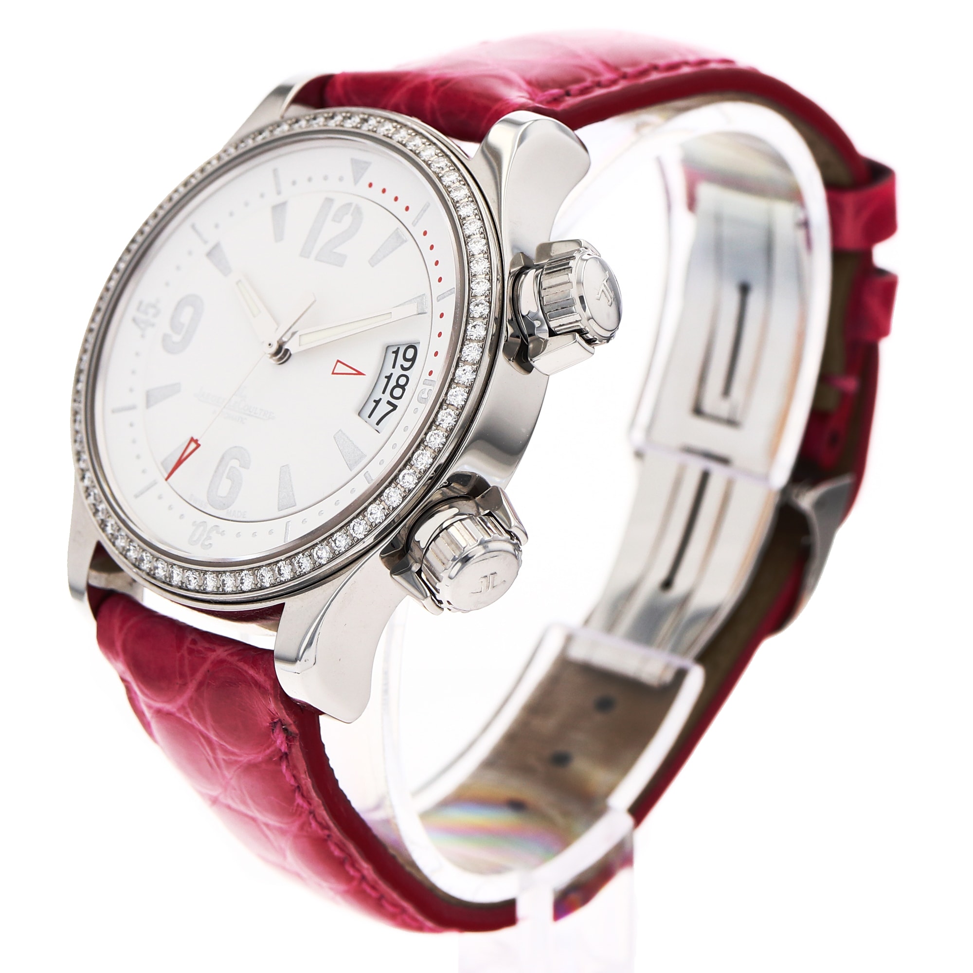 Jaeger-LeCoultre Master Compressor Lady Automatic
