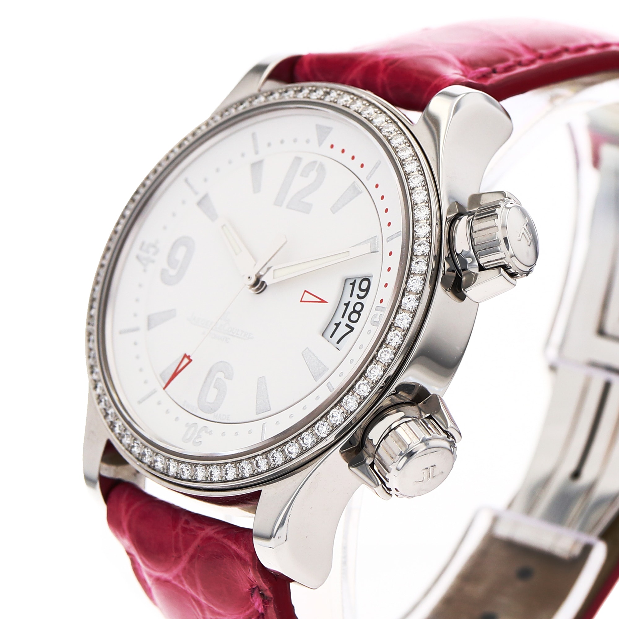Jaeger-LeCoultre Master Compressor Lady Automatic