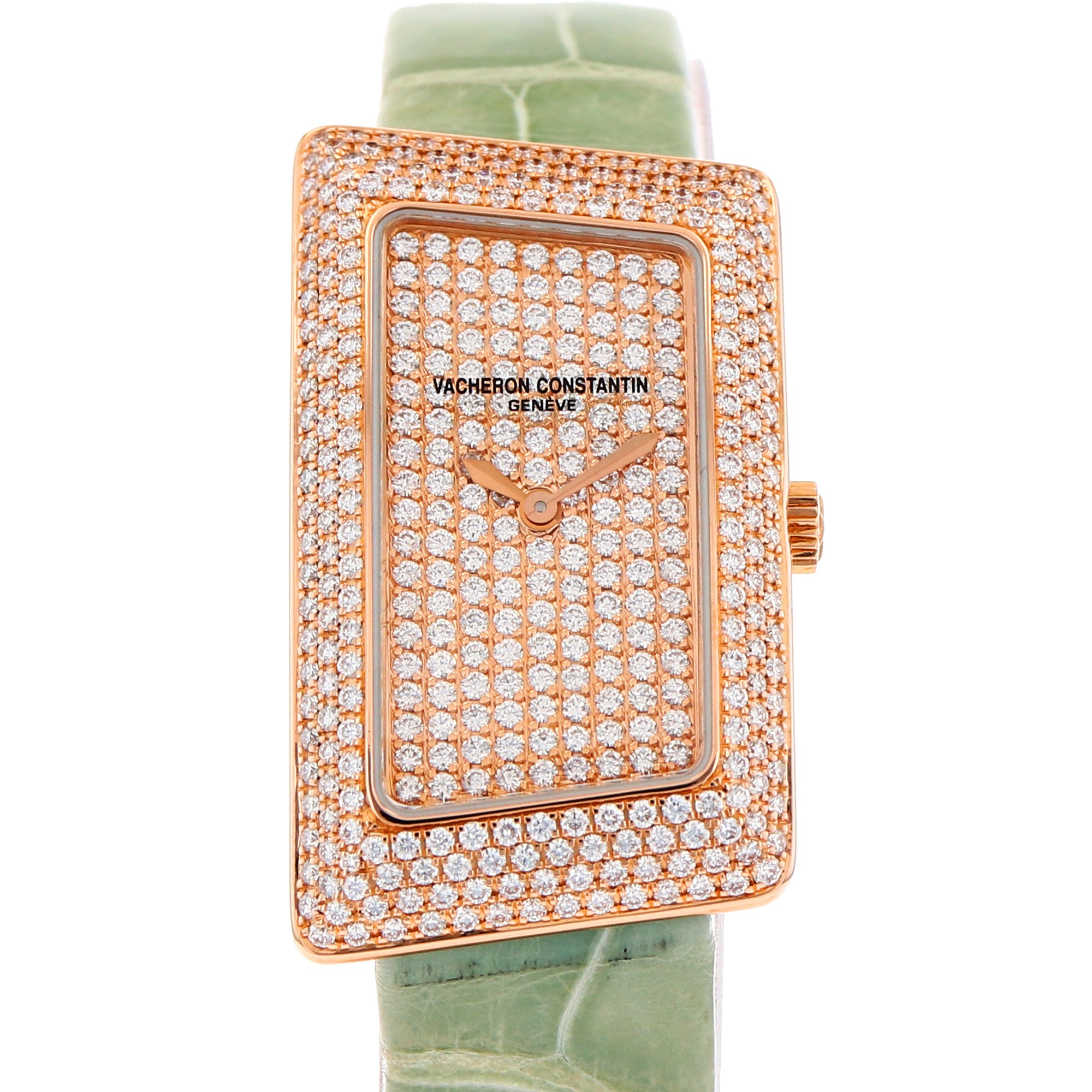 Vacheron Constantin 1972