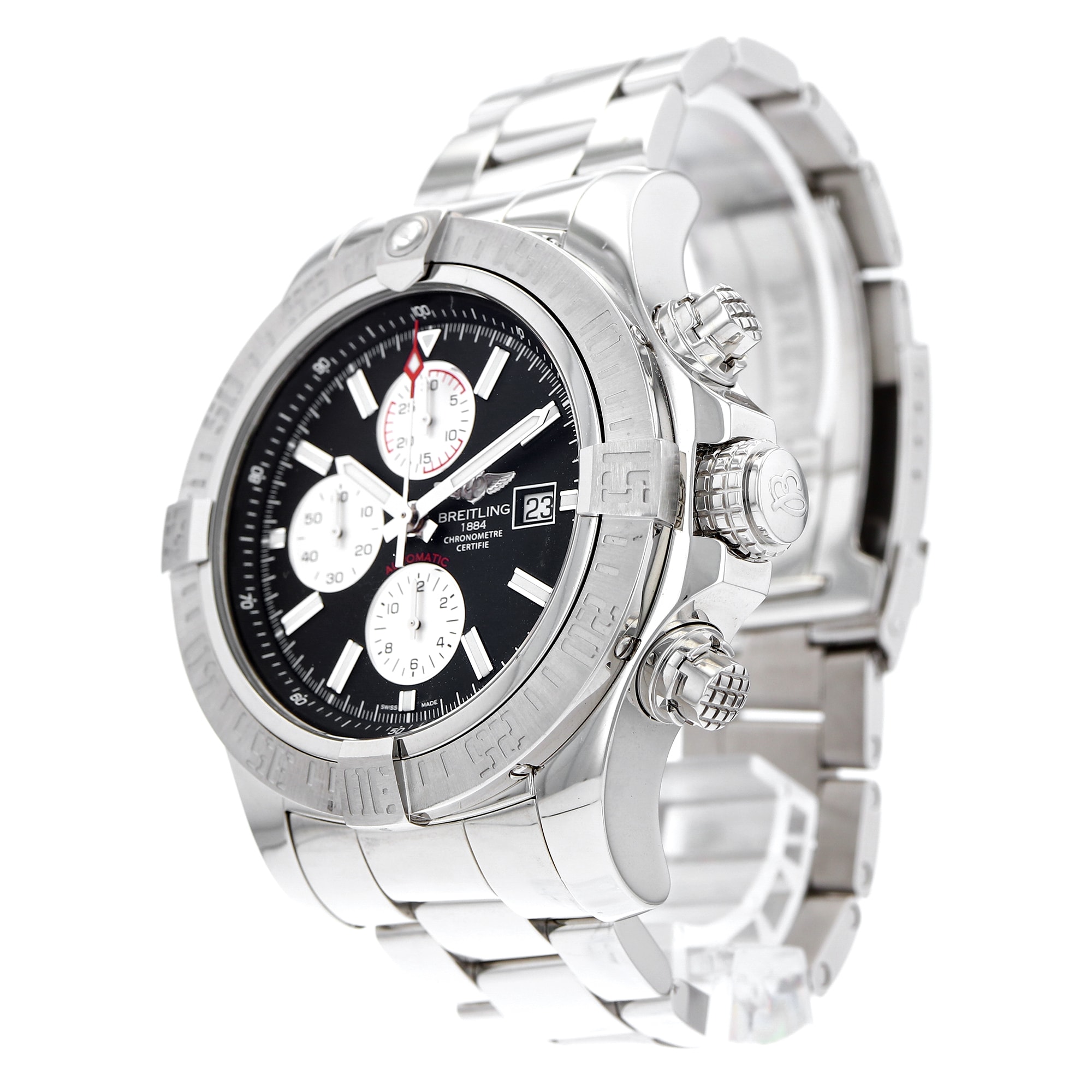 Breitling Super Avenger ll