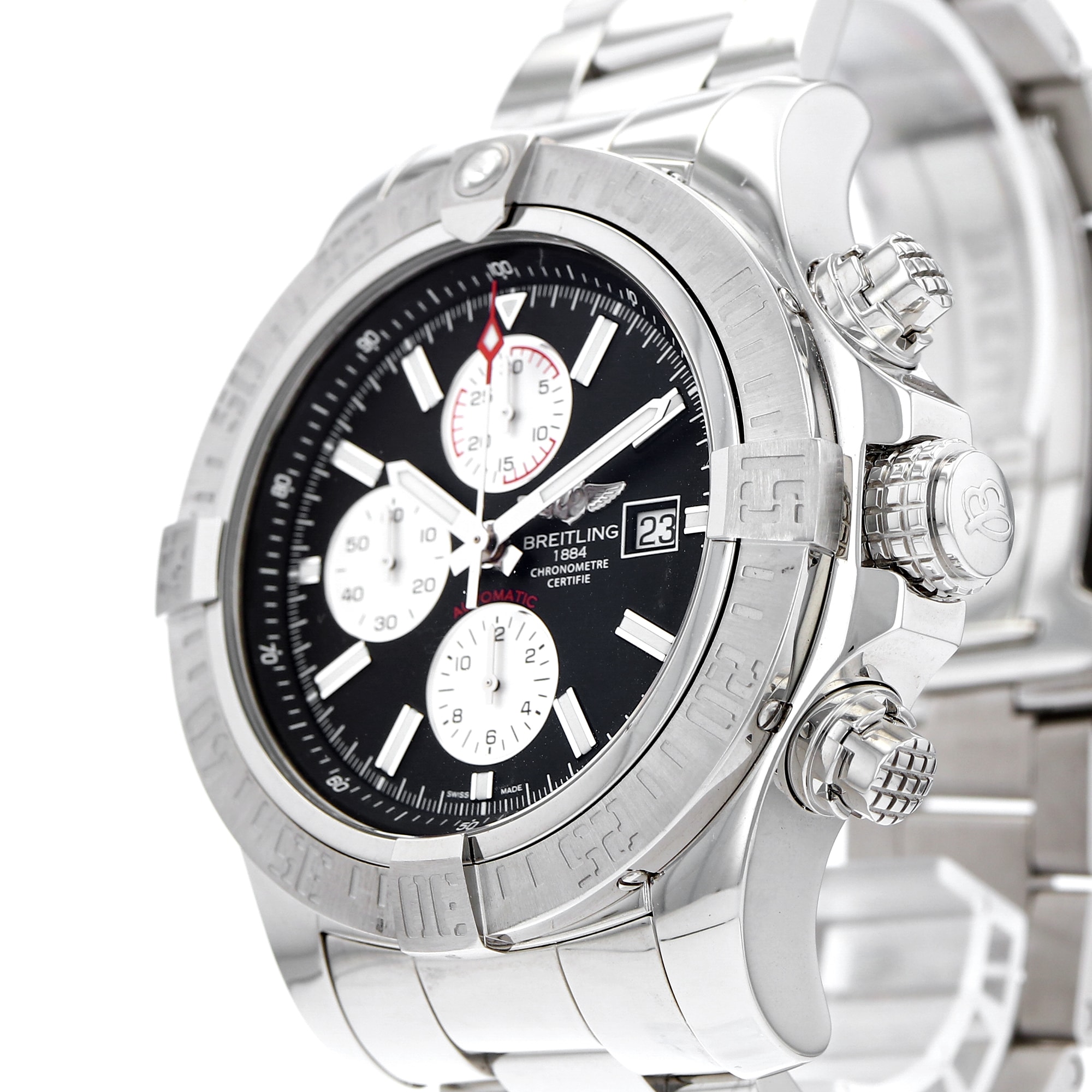 Breitling Super Avenger ll