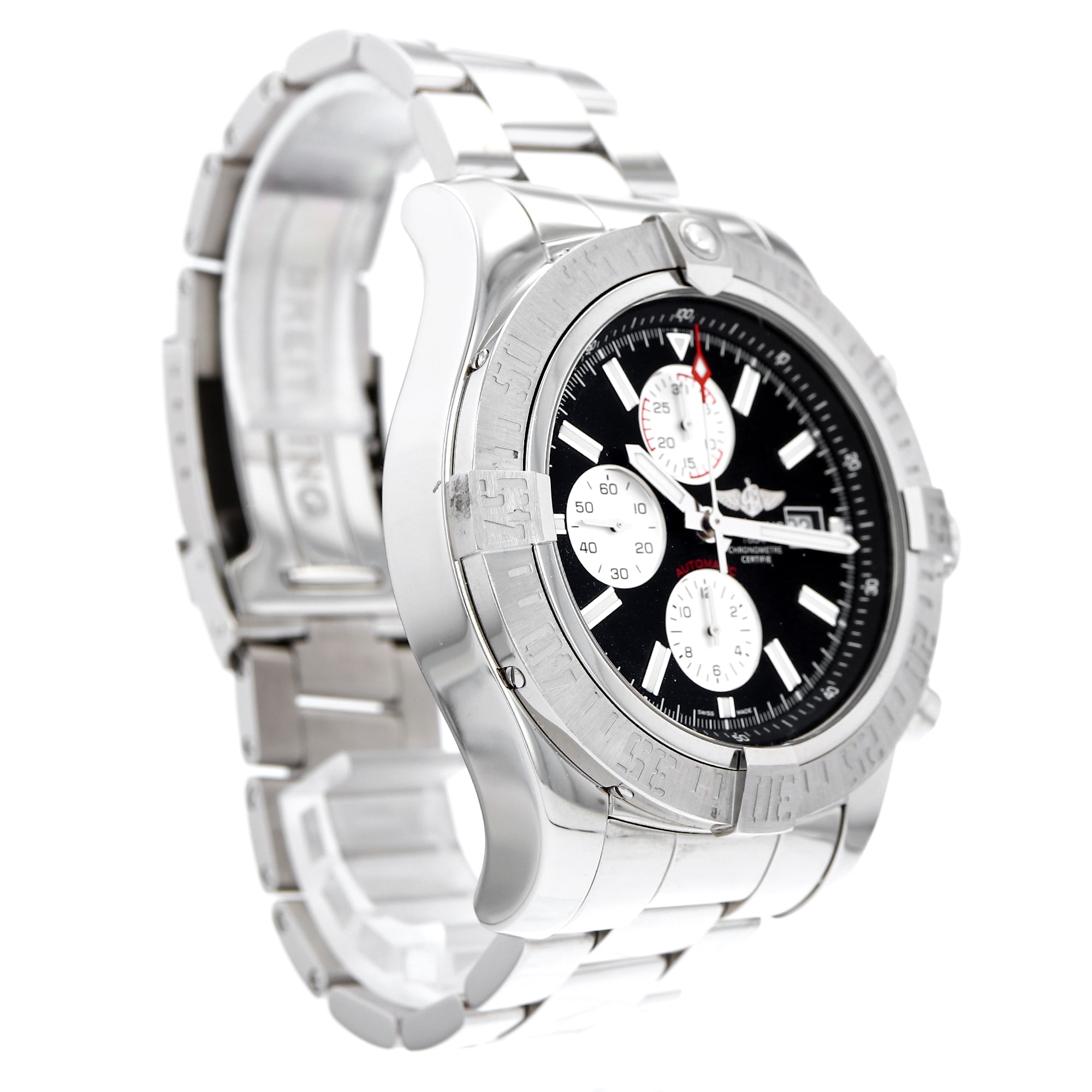 Breitling Super Avenger ll