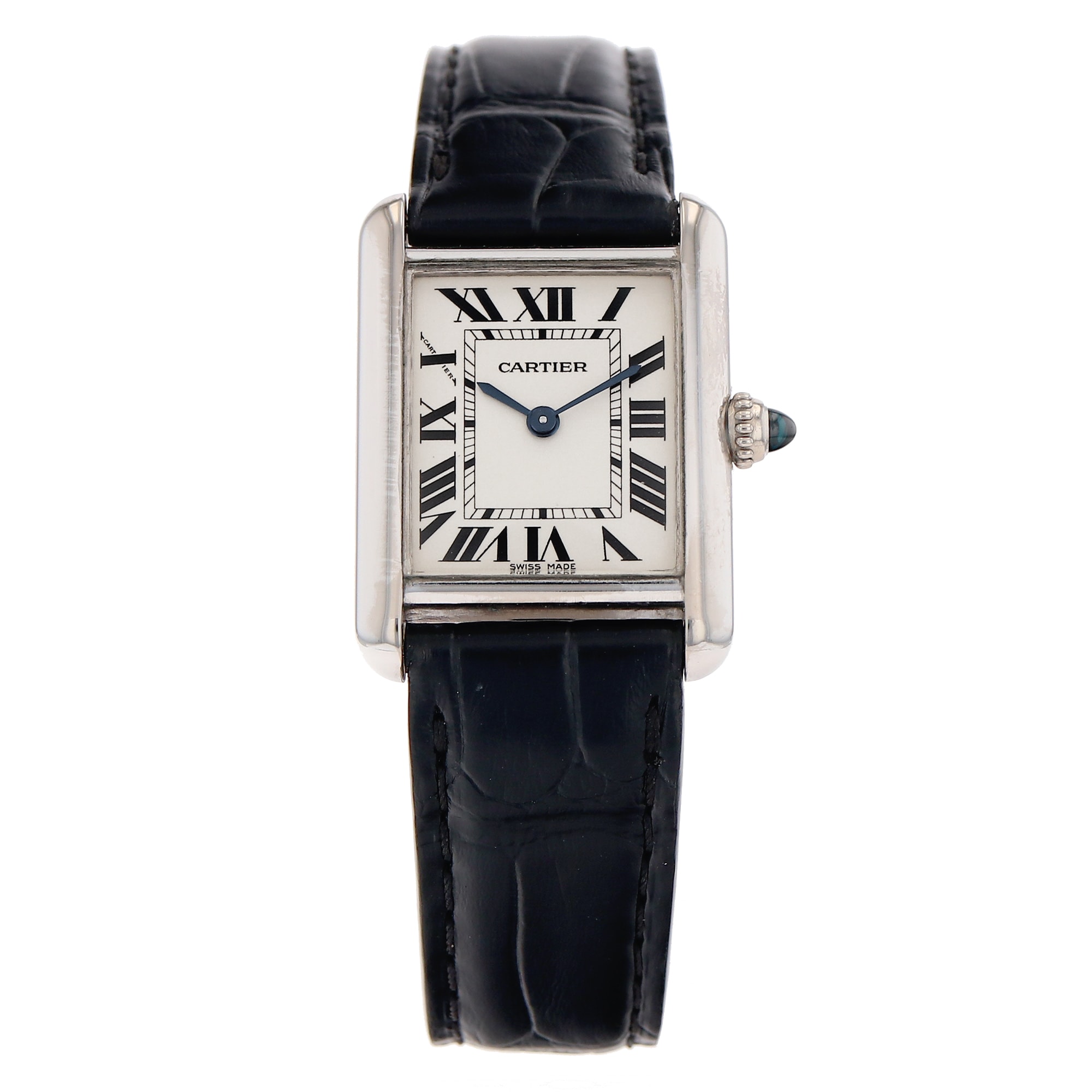 Cartier Tank Louis Cartier