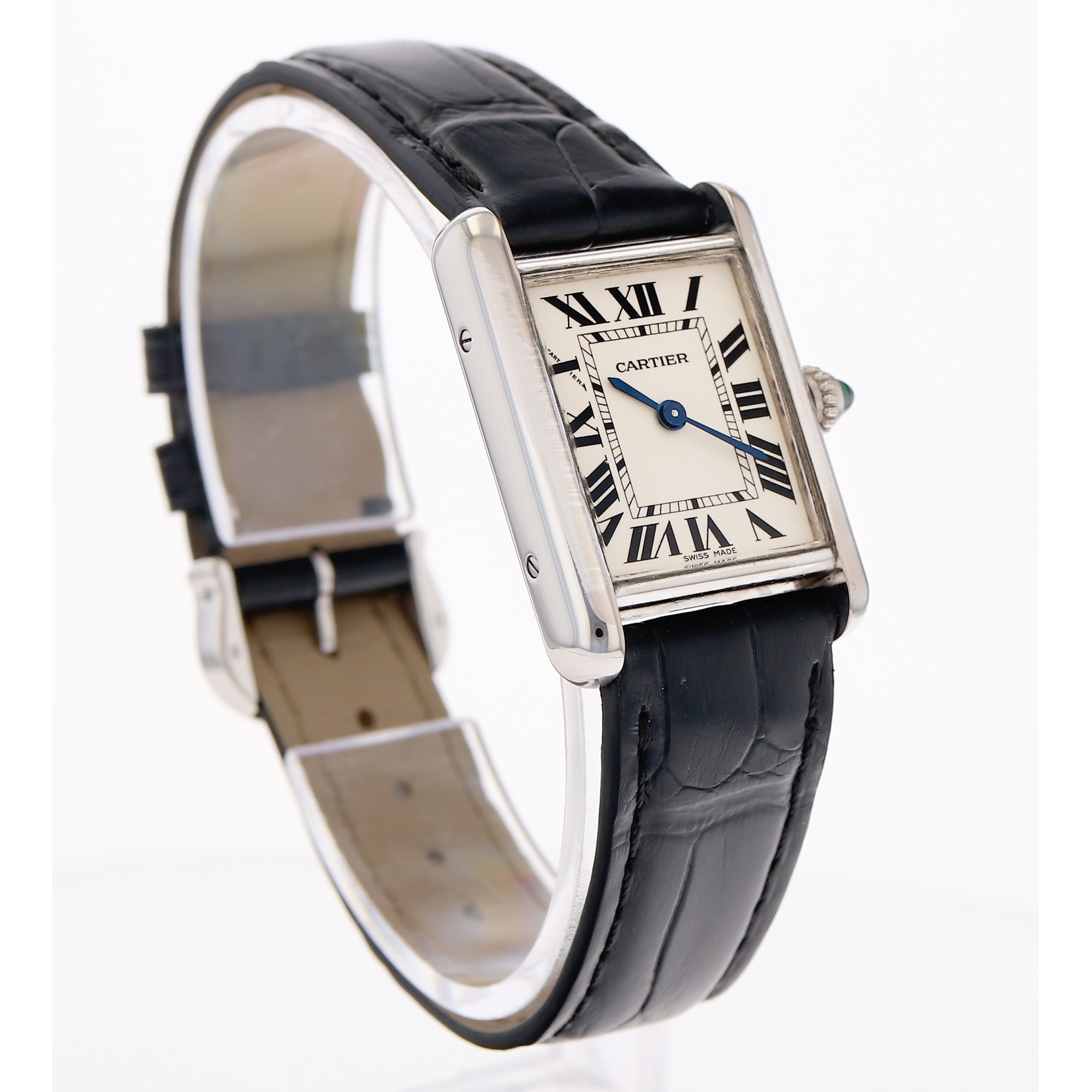 Cartier Tank Louis Cartier