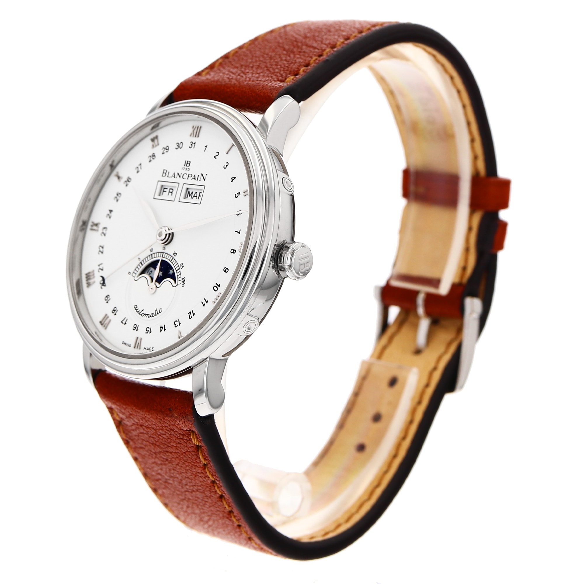 Blancpain Villeret