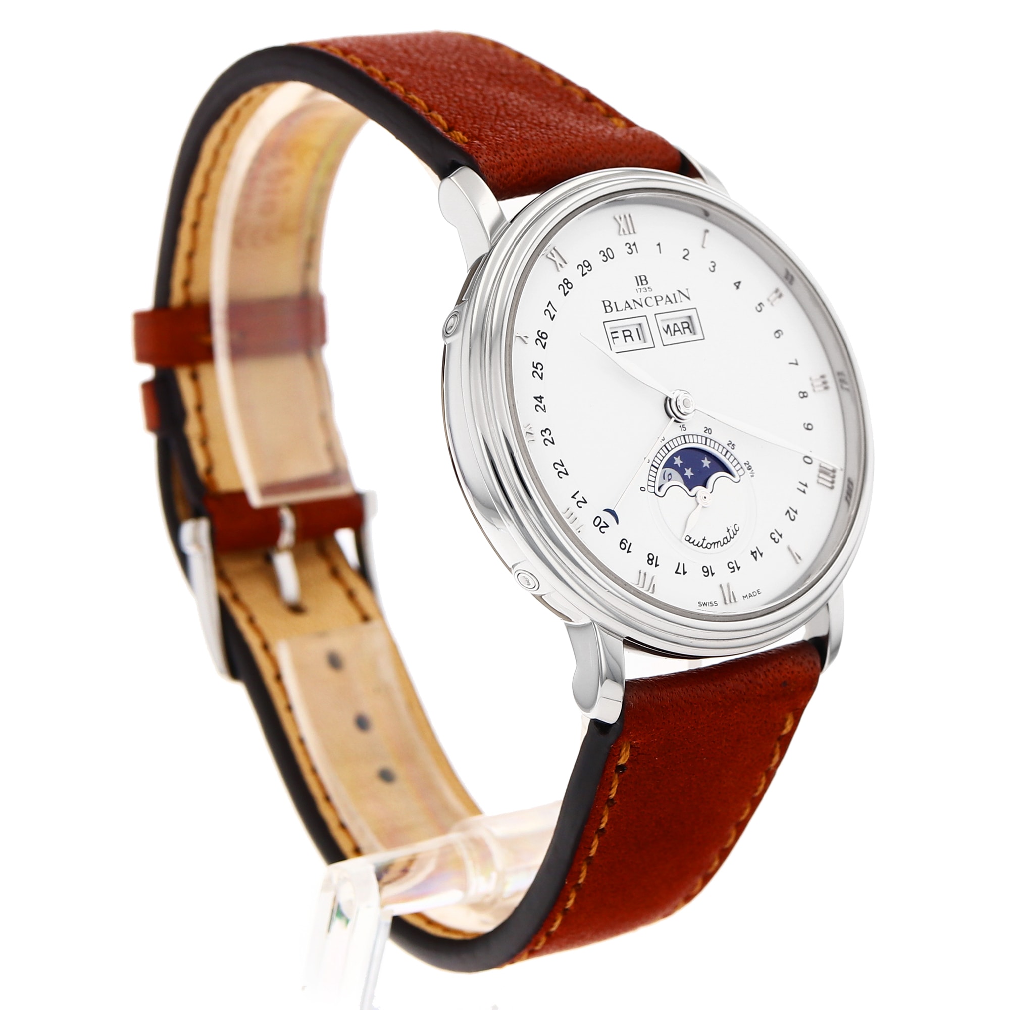 Blancpain Villeret