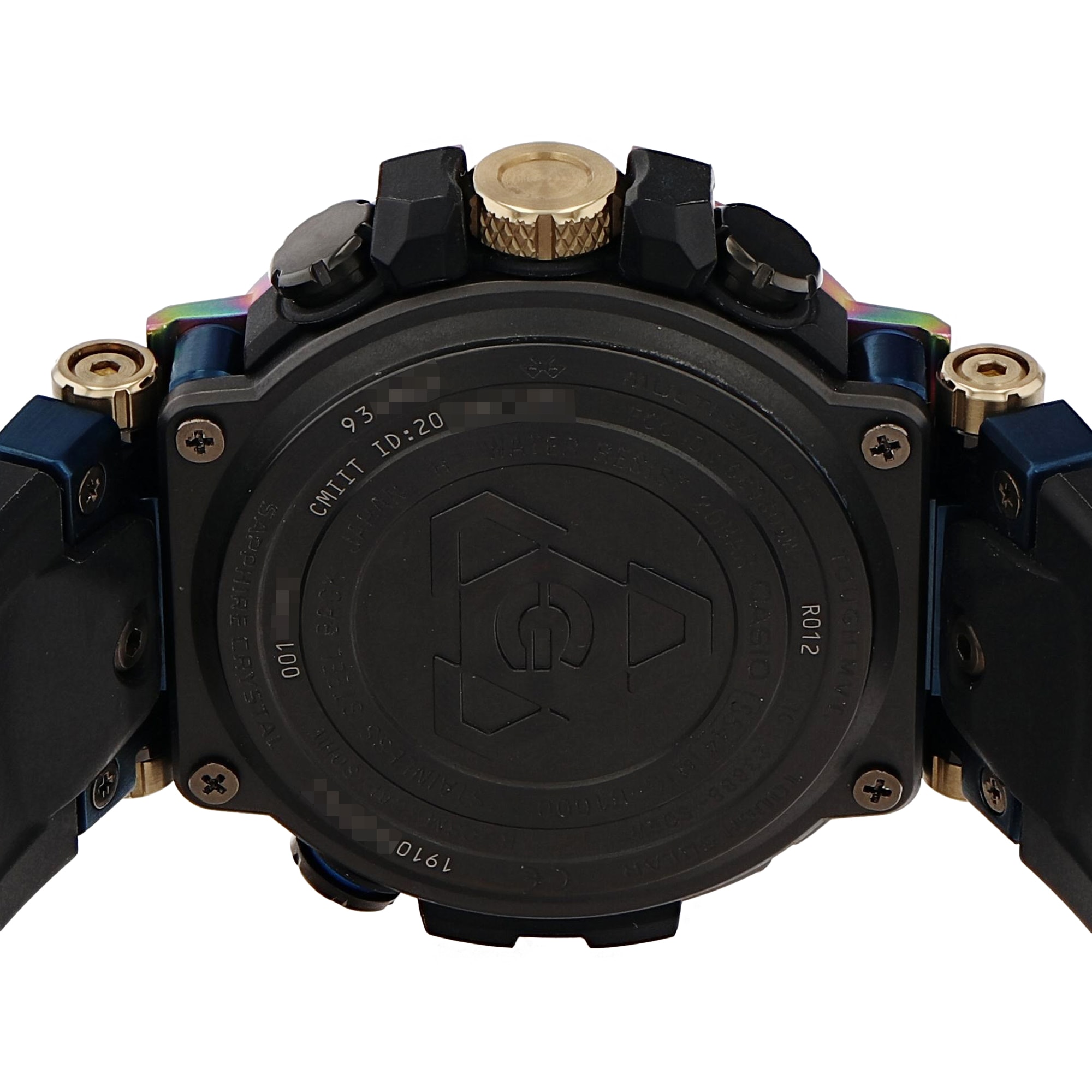Casio G-Shock