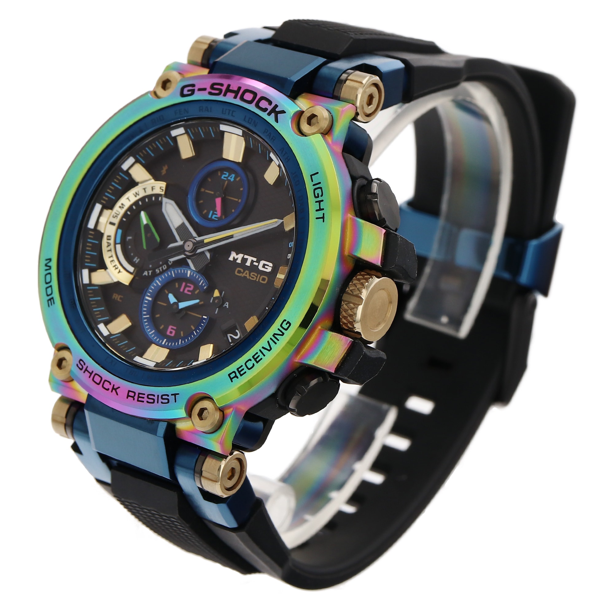 Casio G-Shock
