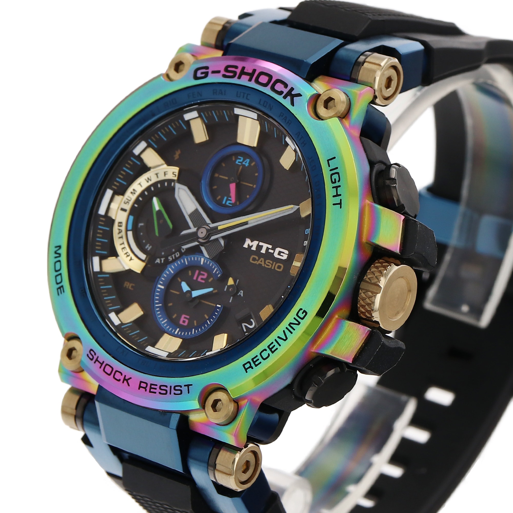 Casio G-Shock