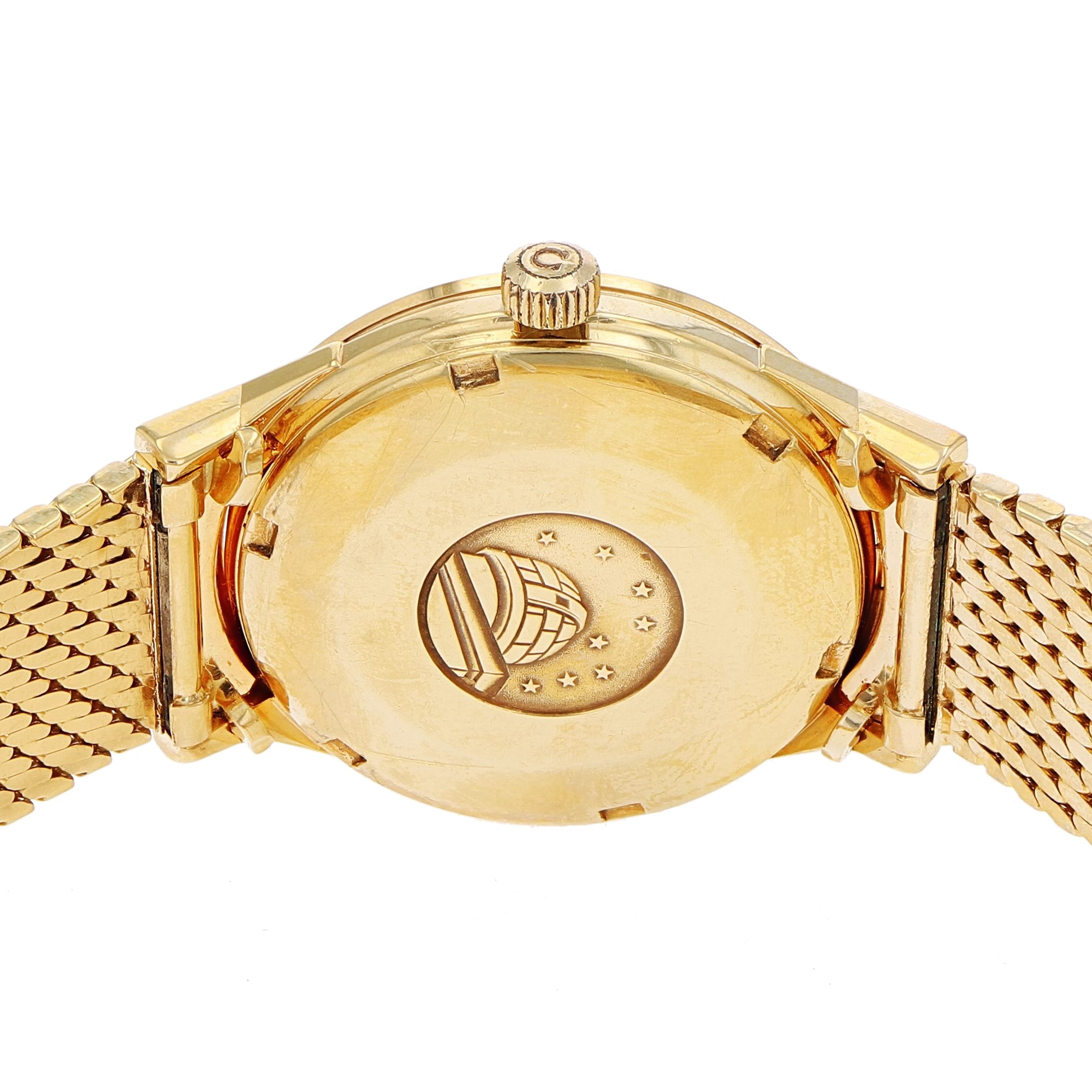 Omega Constellation