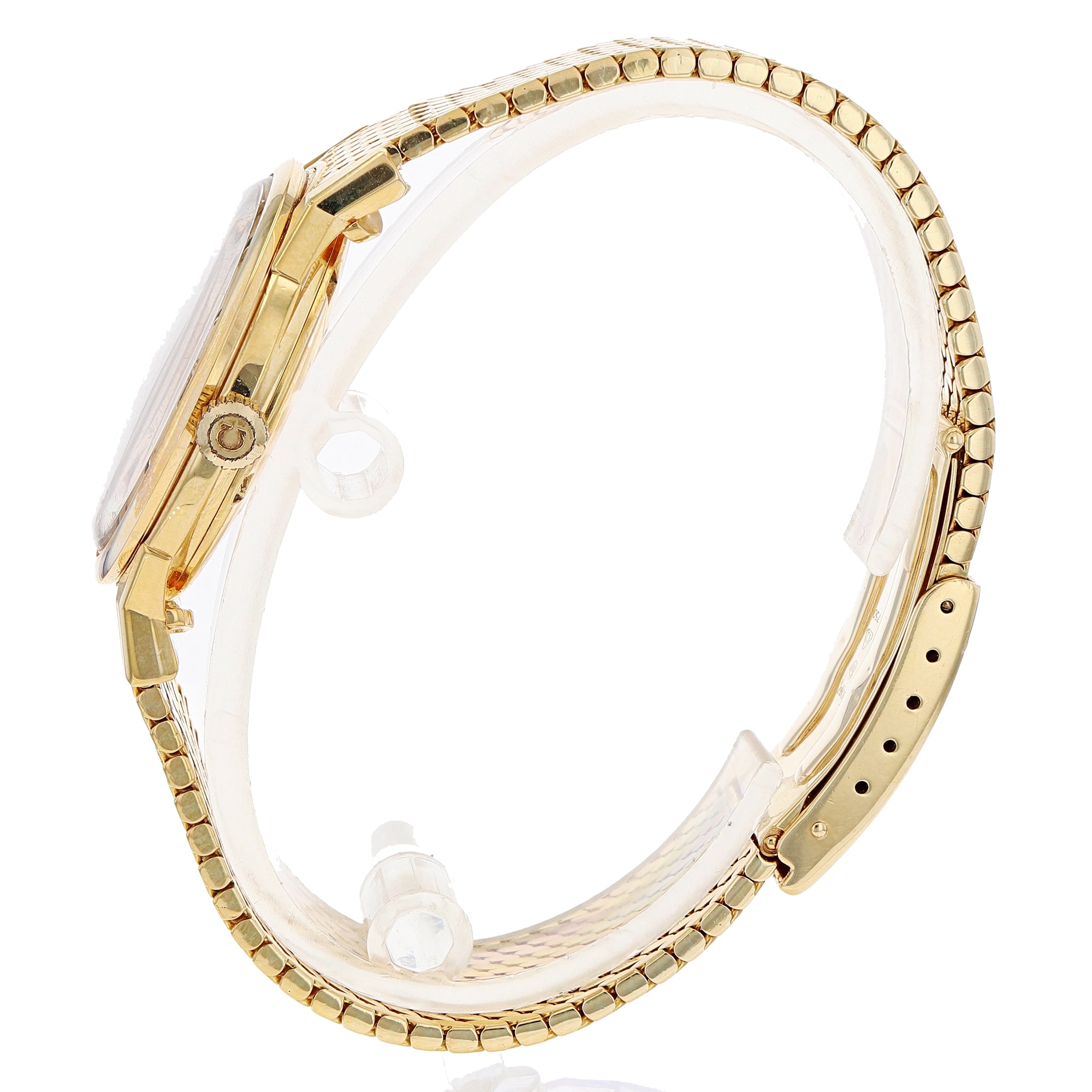 Omega Constellation