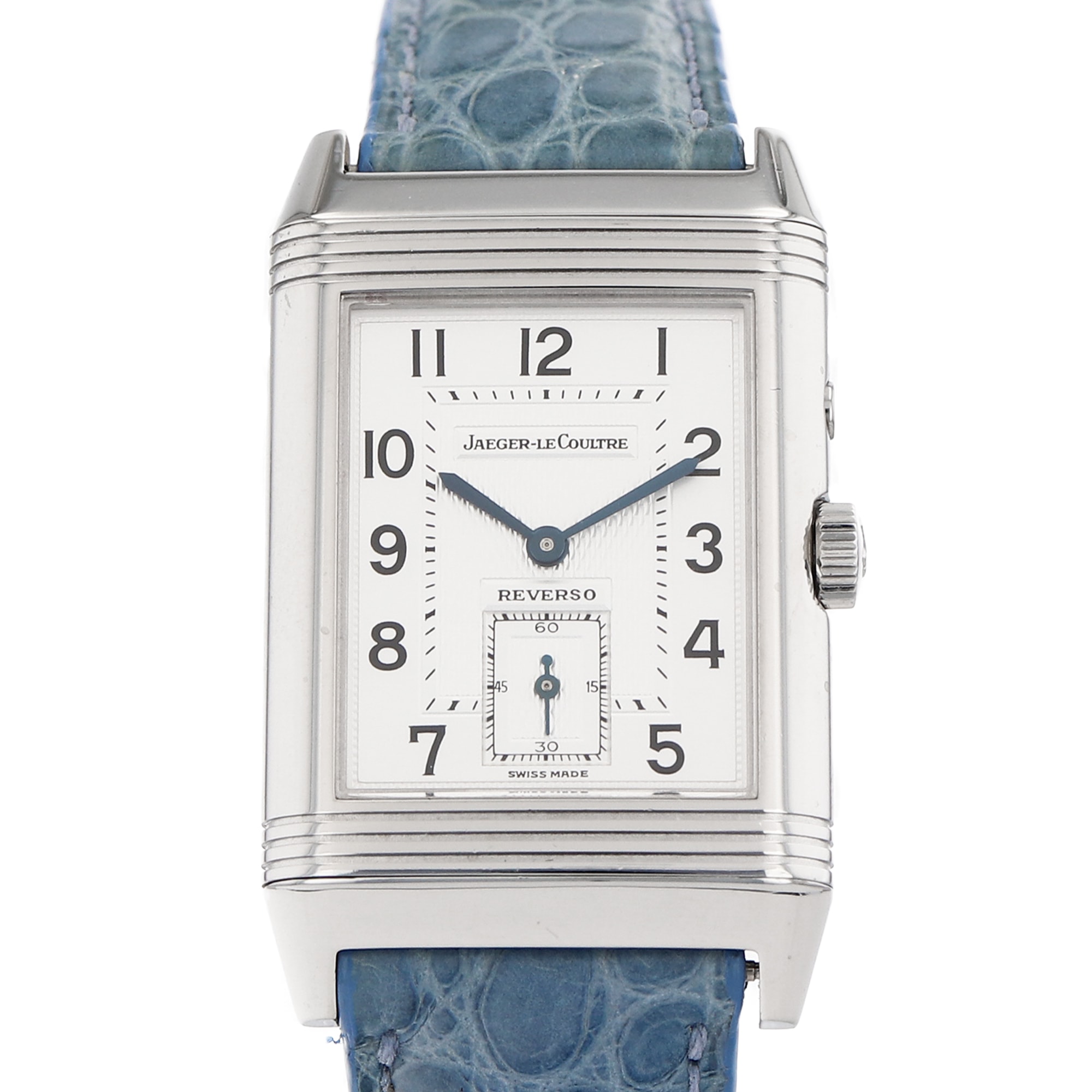 Jaeger-LeCoultre Reverso Duoface